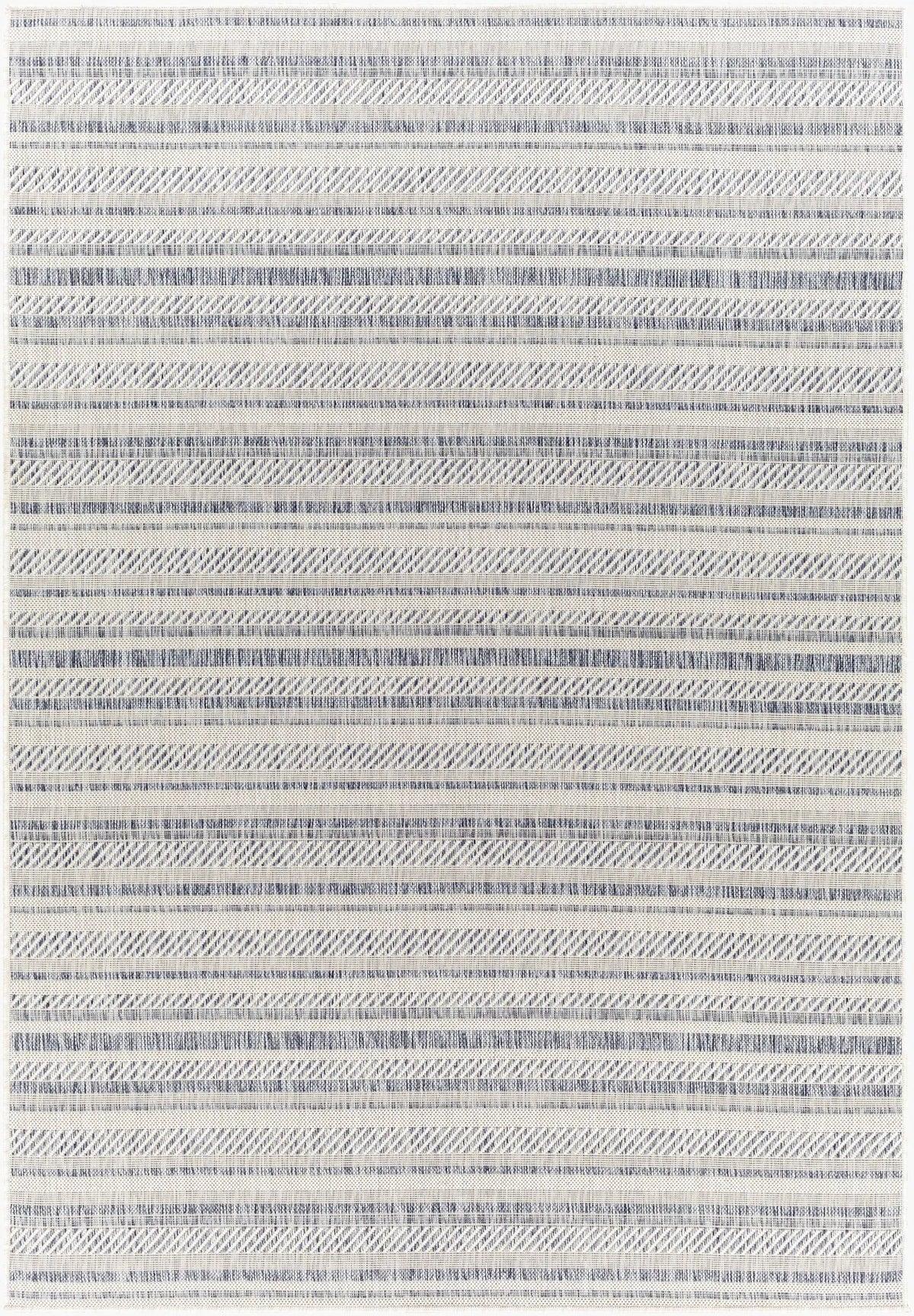 LIVABLISS Eagean EAG-2408 Oatmeal Area Rug