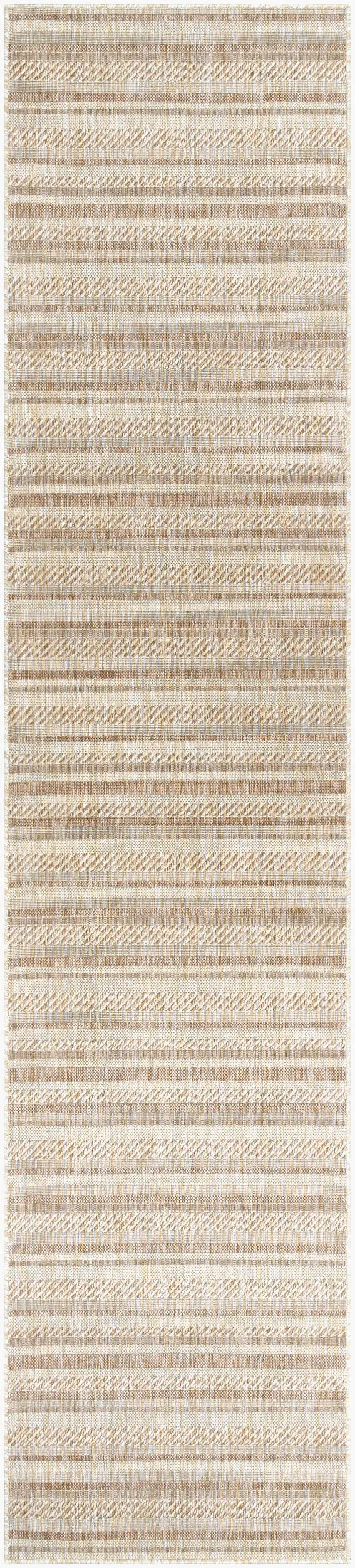 LIVABLISS Eagean EAG-2409 Light-Beige Area Rug