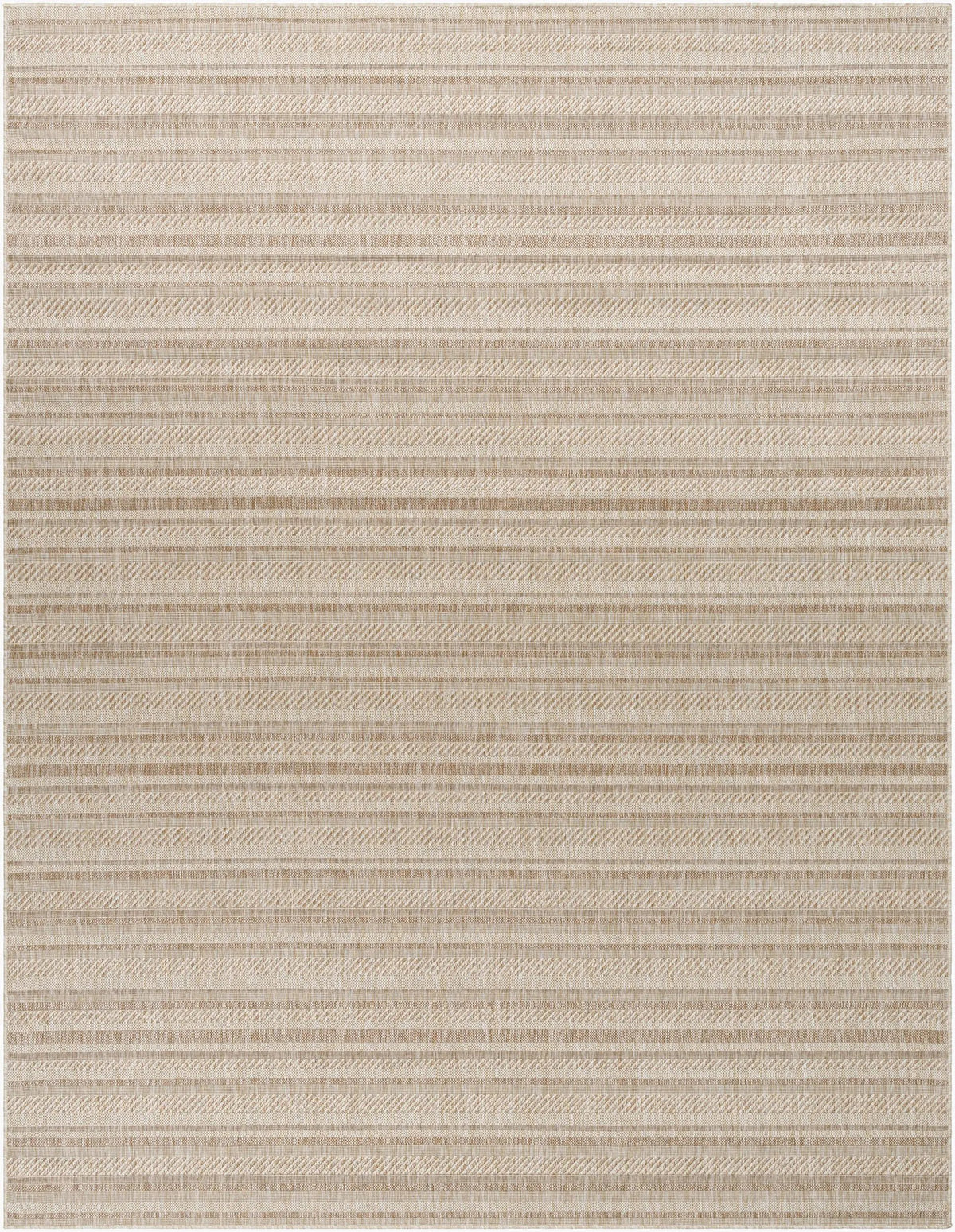 LIVABLISS Eagean EAG-2409 Light-Beige Area Rug