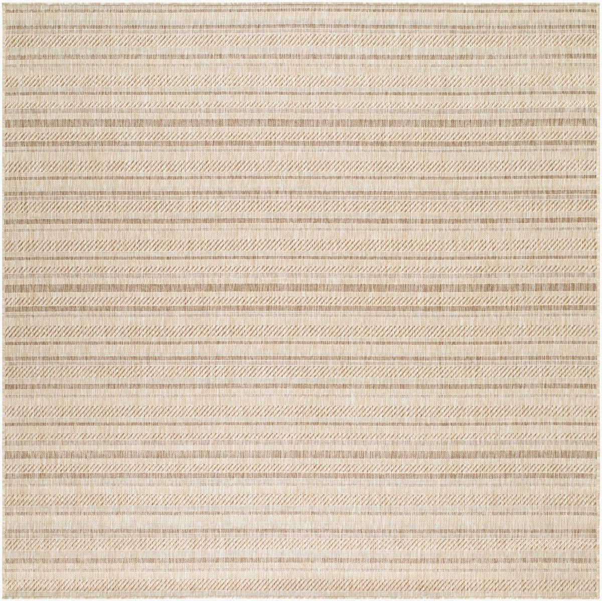 LIVABLISS Eagean EAG-2409 Light-Beige Area Rug