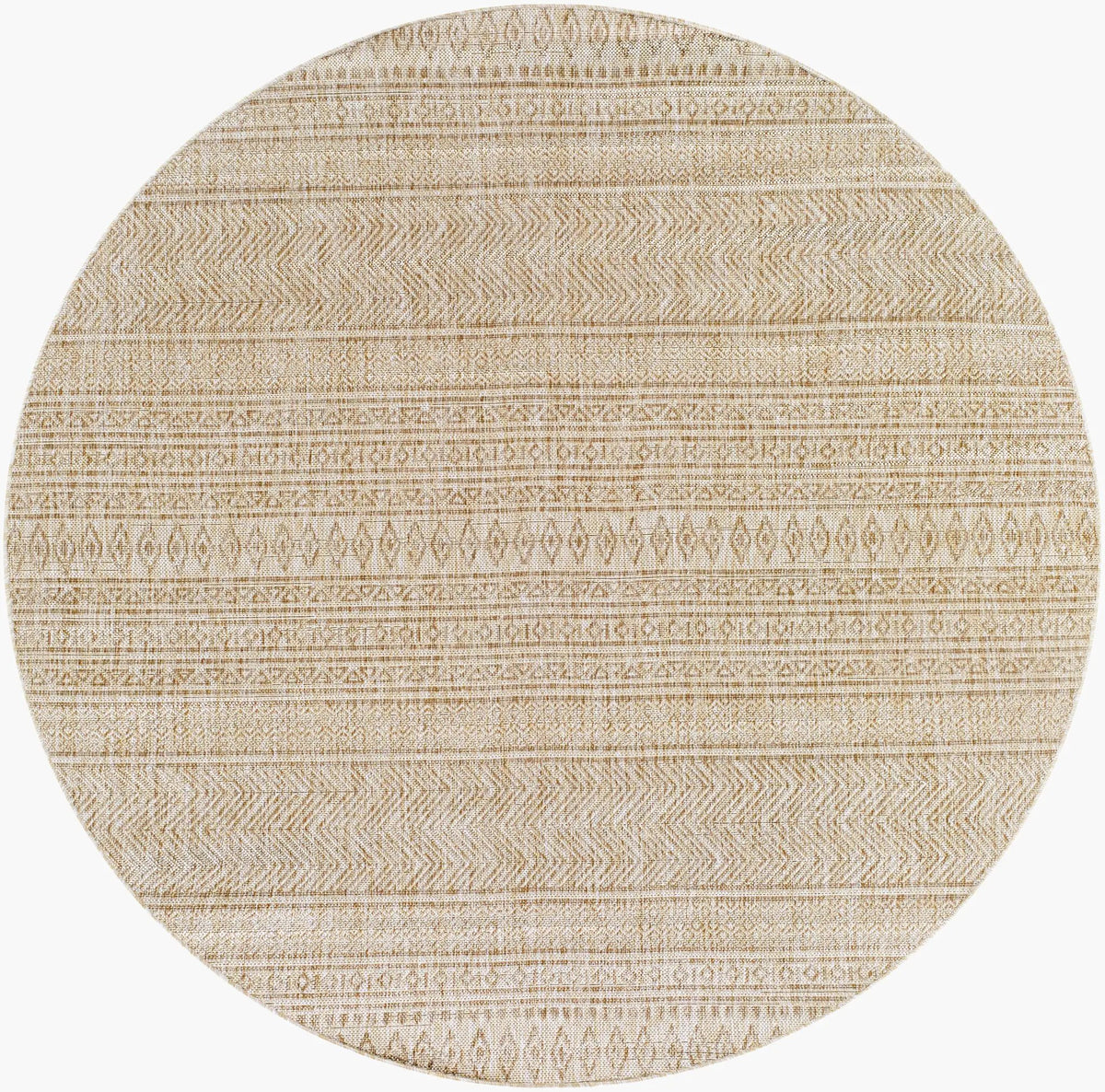 LIVABLISS Eagean EAG-2411 Light-Beige Area Rug