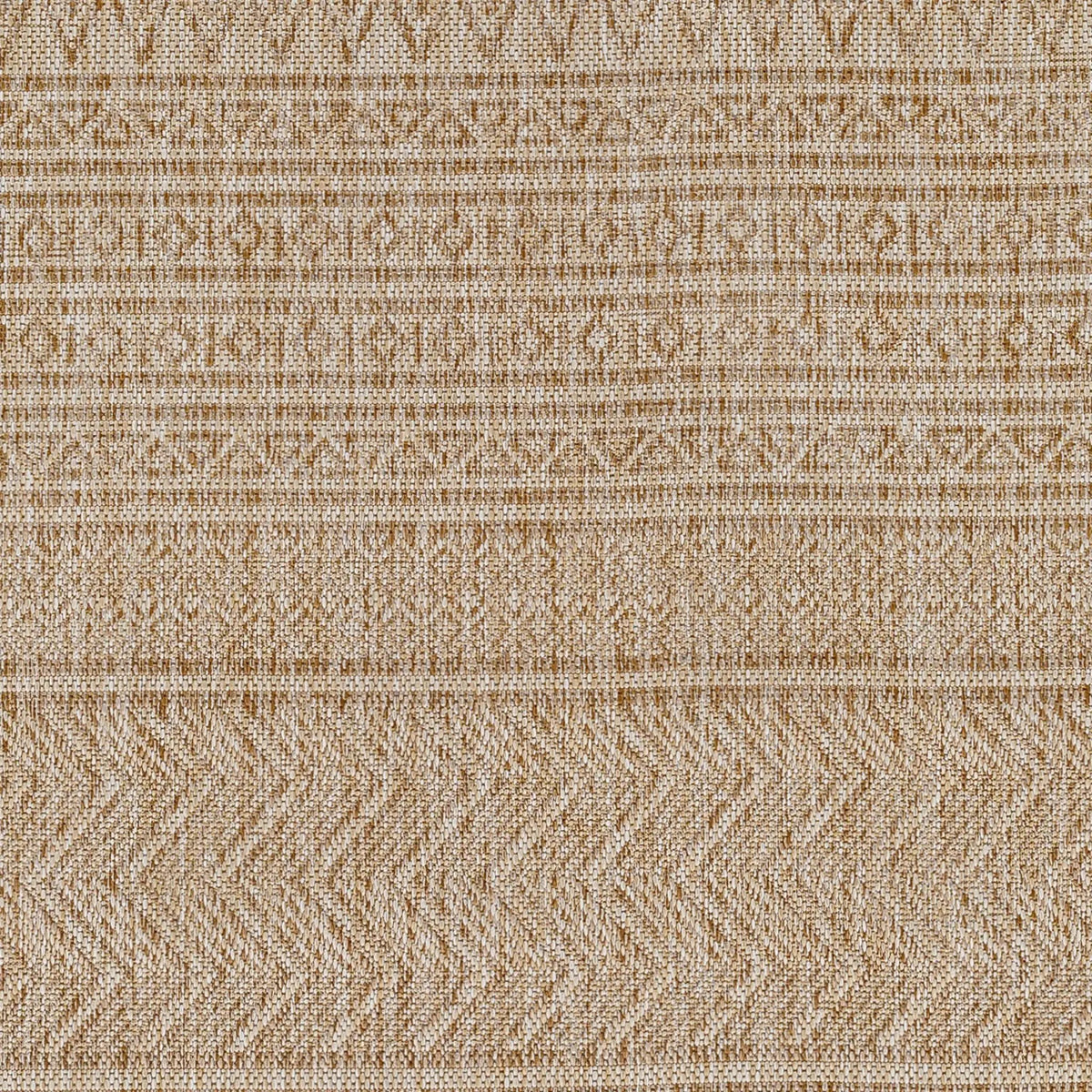 LIVABLISS Eagean EAG-2411 Light-Beige Area Rug
