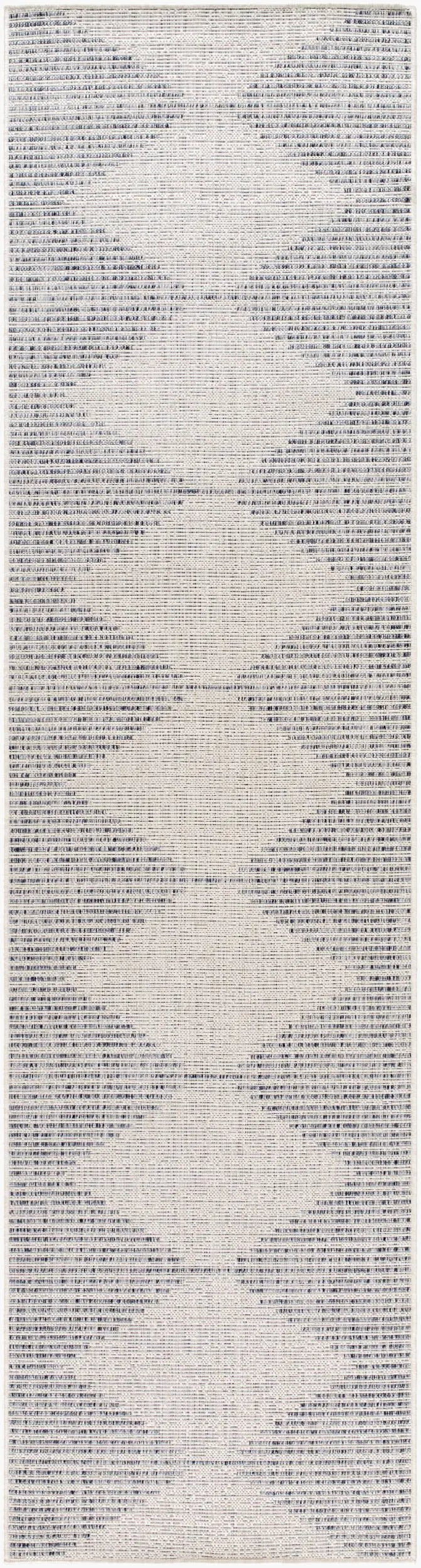 LIVABLISS Eagean EAG-2418 Oatmeal Area Rug