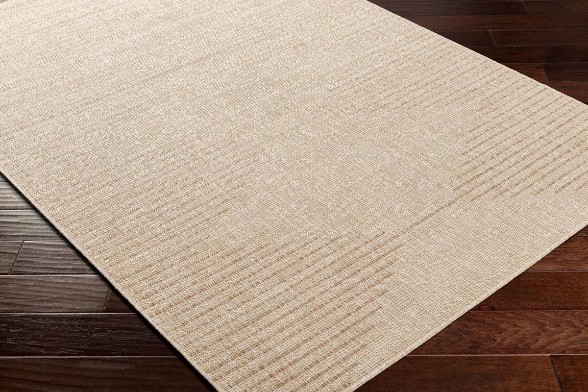 LIVABLISS Eagean EAG-2419 Cream Area Rug