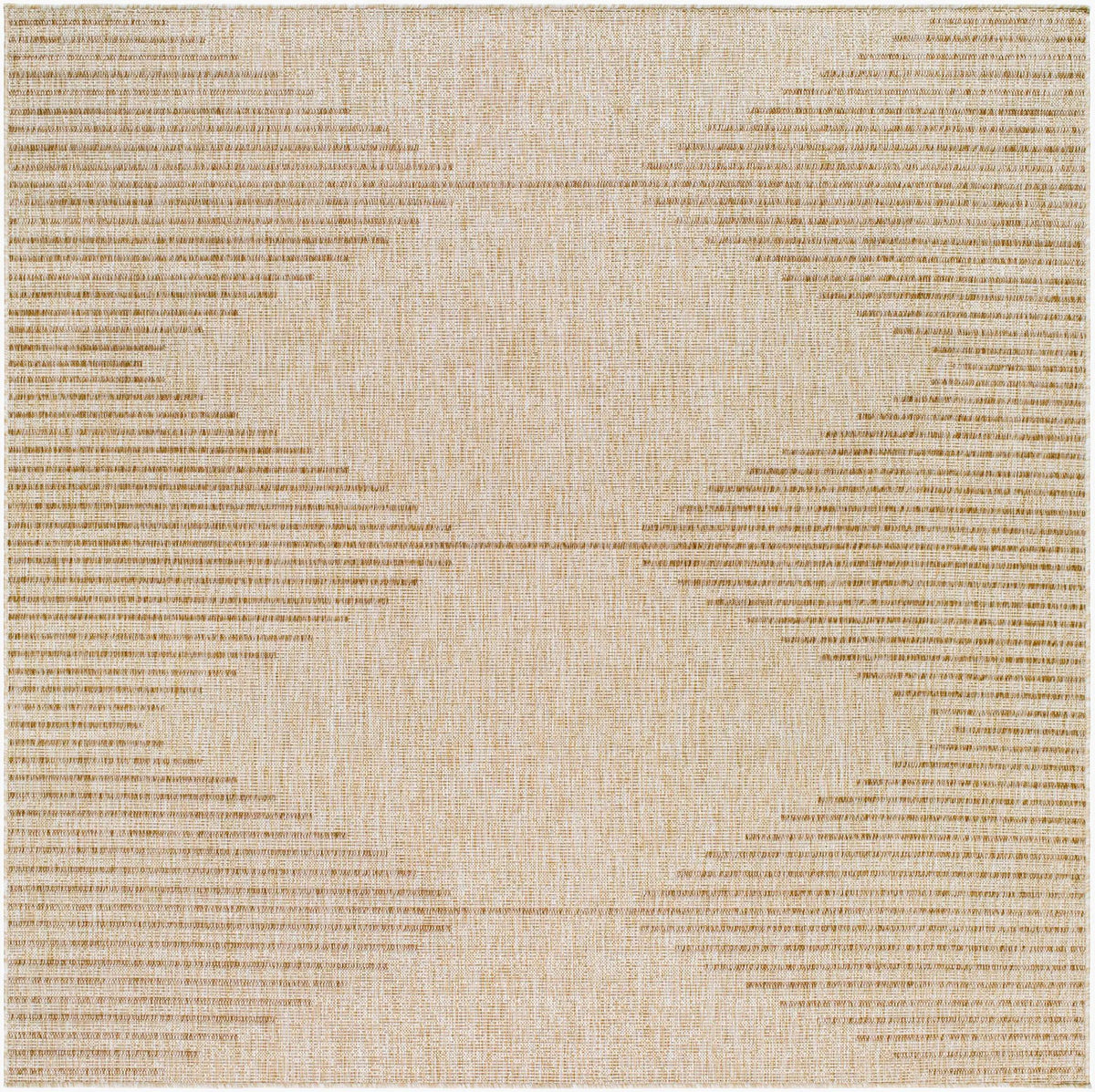 LIVABLISS Eagean EAG-2419 Cream Area Rug