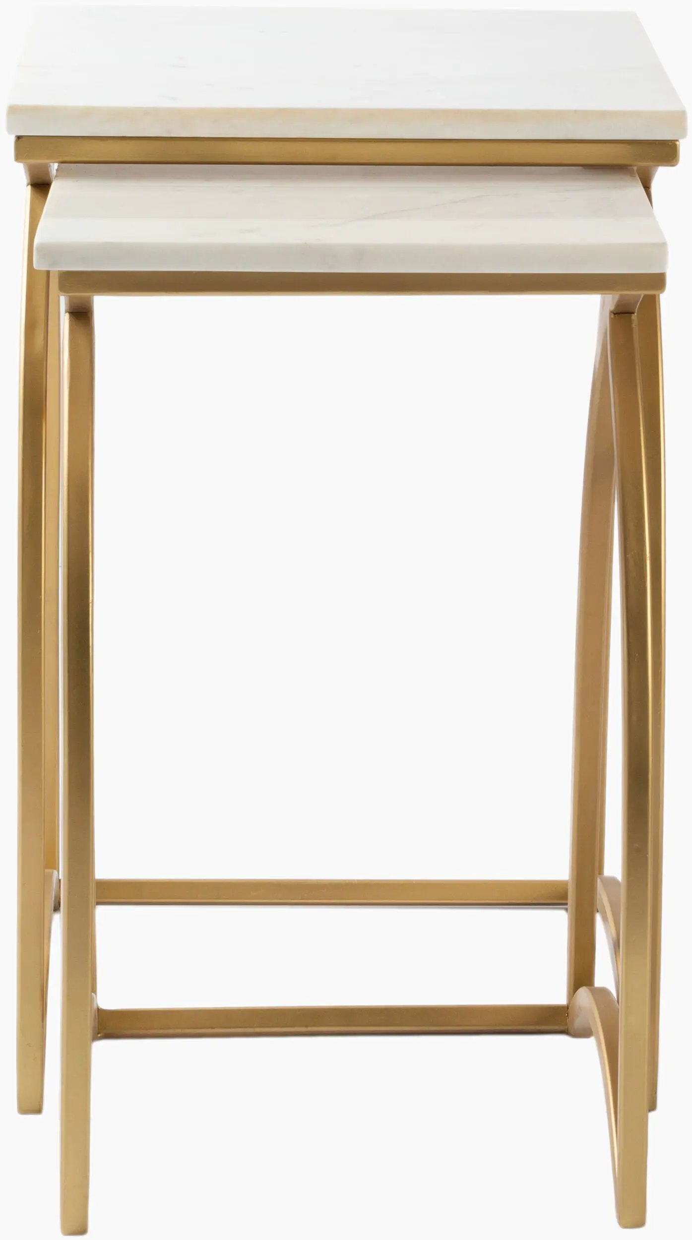 Evana EAN-001 Nesting Tables by LIVABLISS