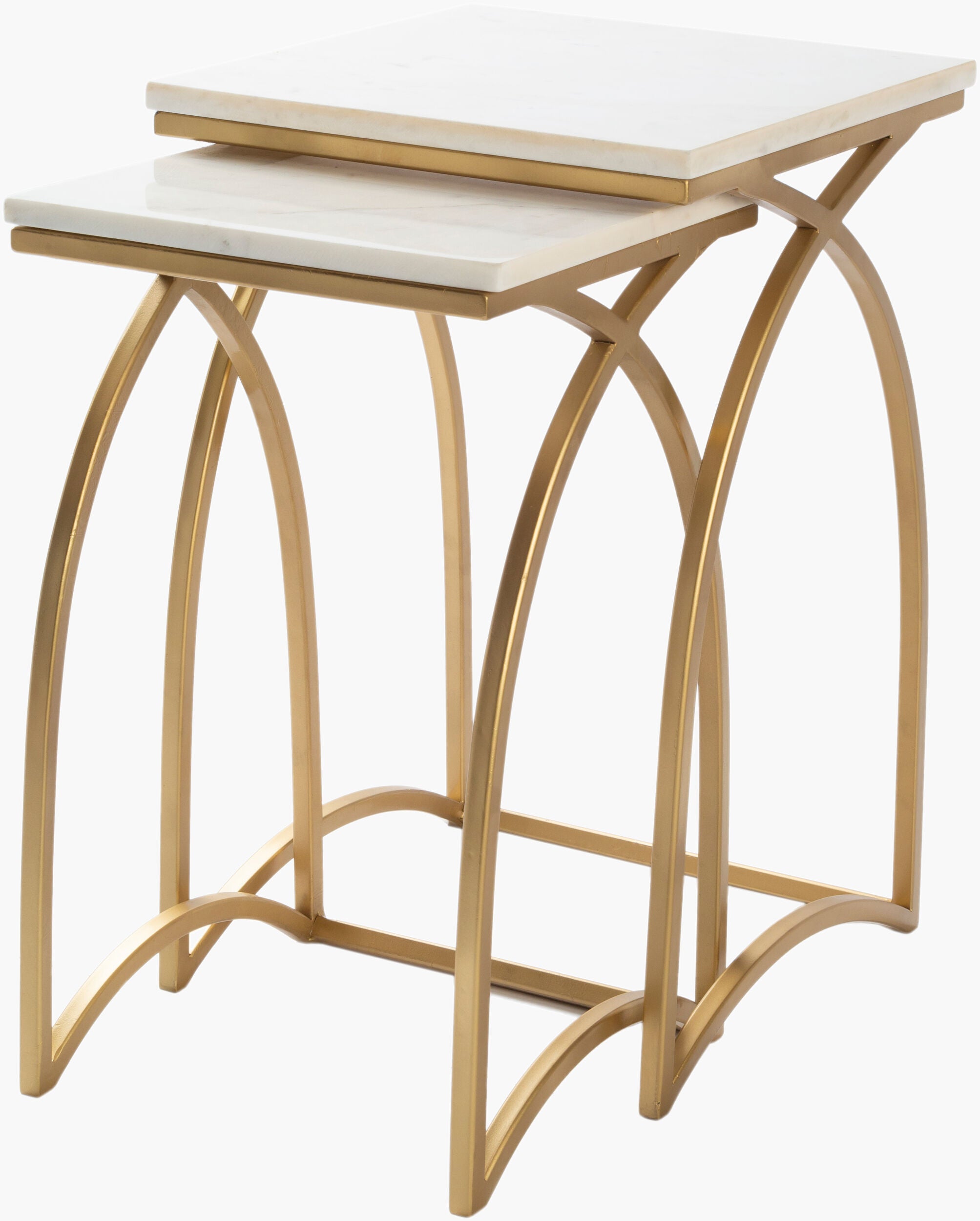 LIVABLISS Evana EAN-001 Nesting Tables