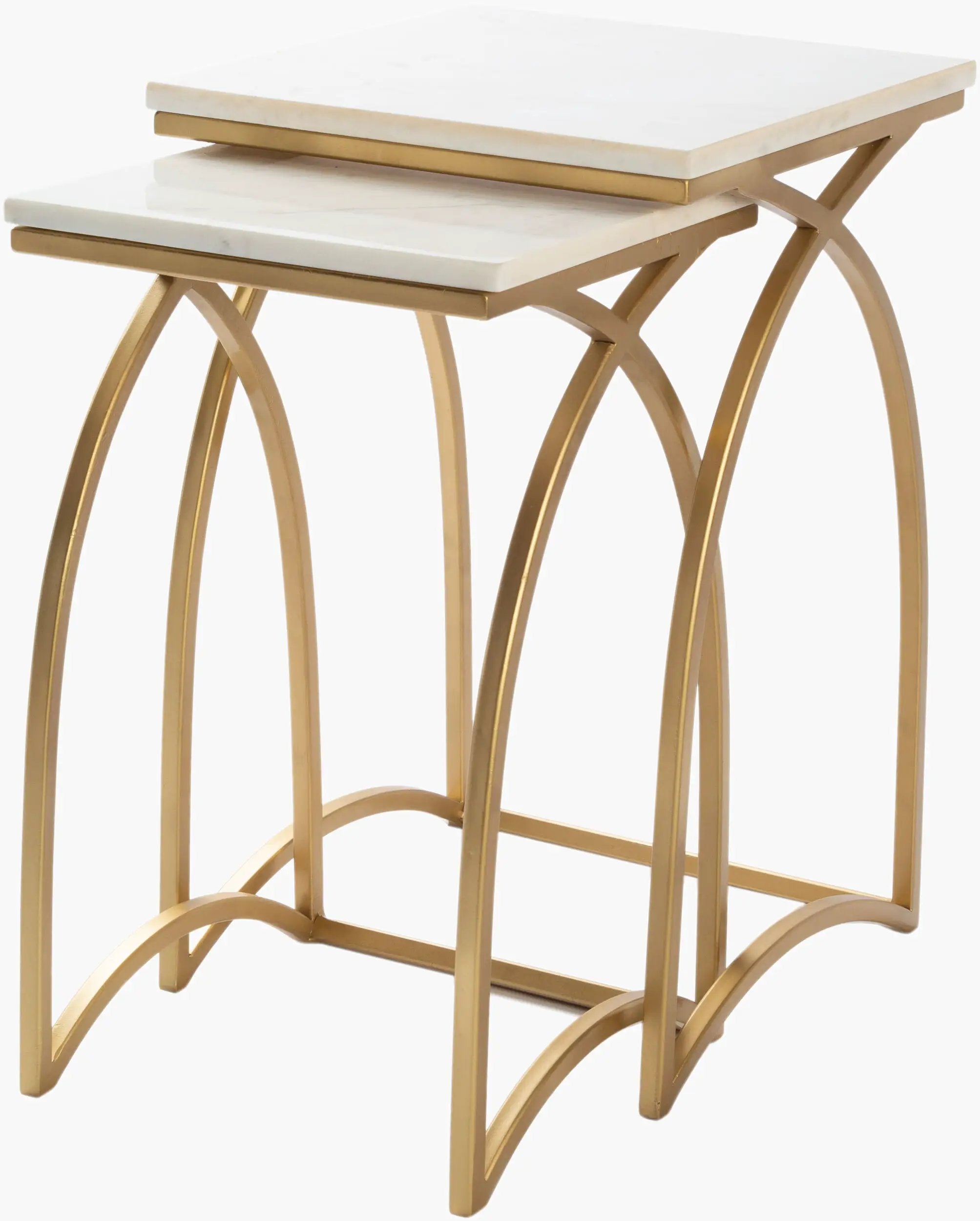 Evana EAN-001 Nesting Tables by LIVABLISS