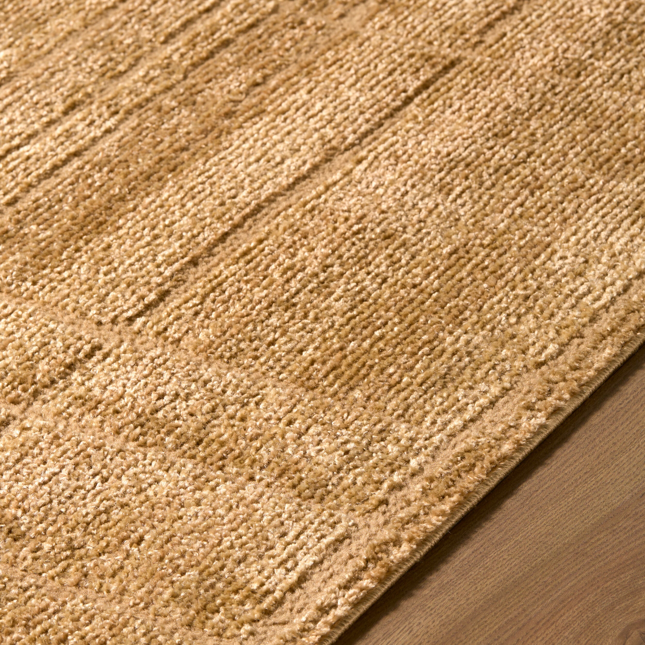 Elle Decor x Livabliss Alma EDAL-2303 Tan Area Rug