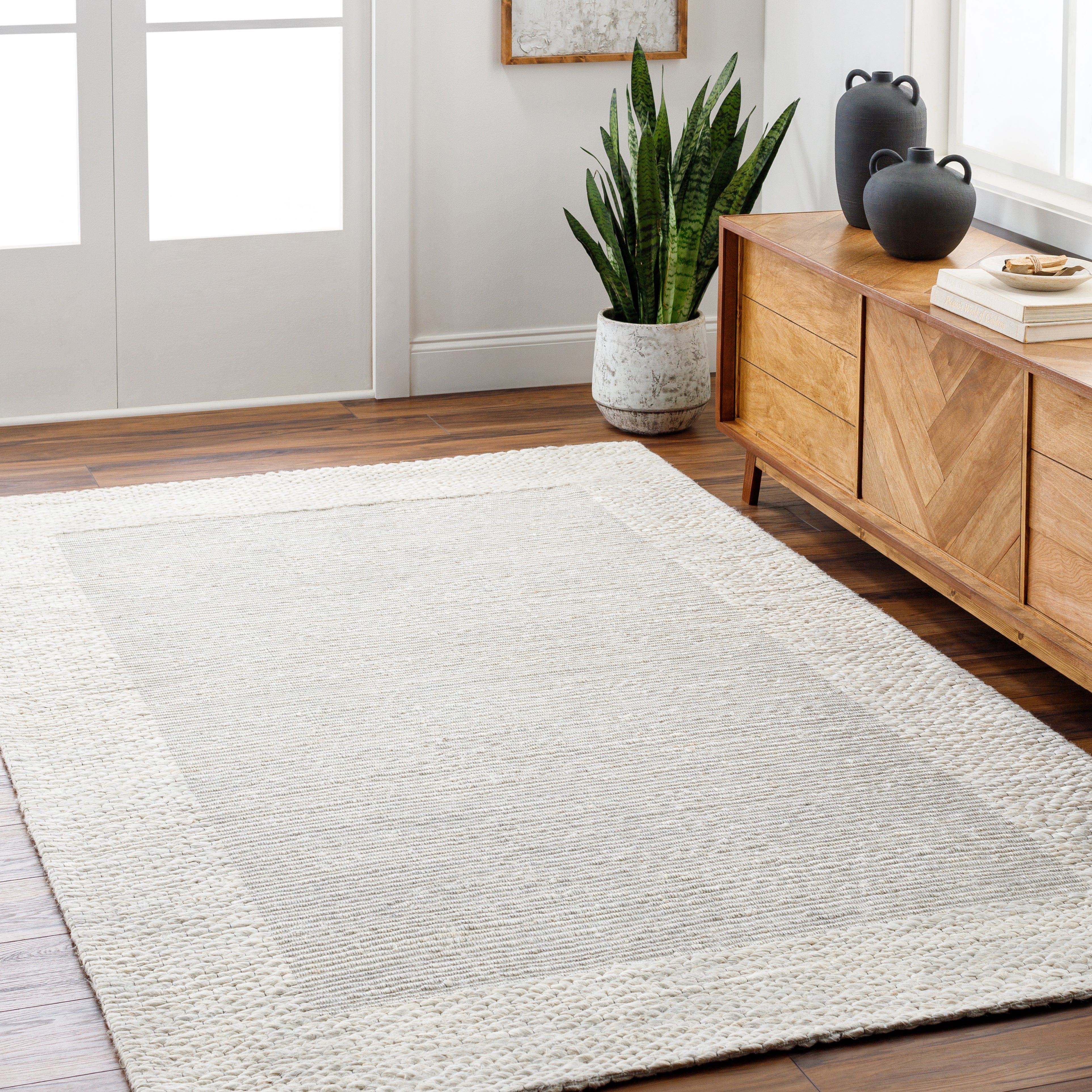 LIVABLISS Edirne EDE-2300 Area Rug