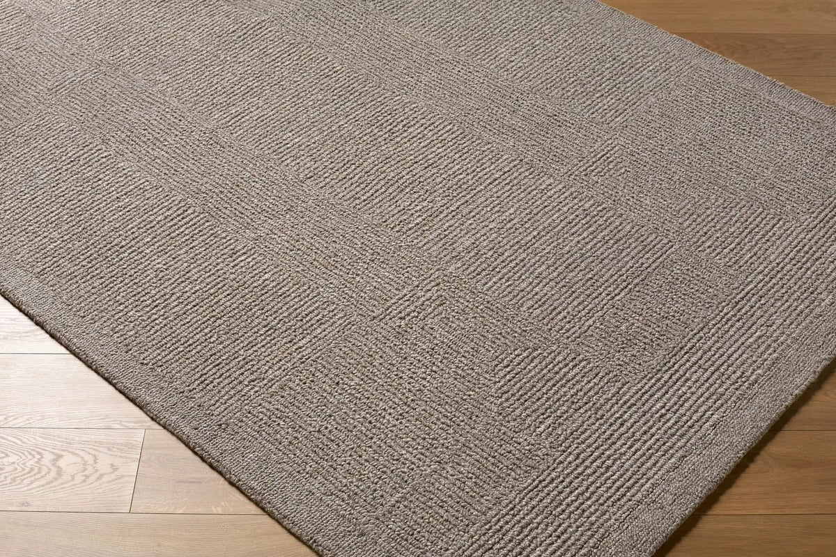 Livabliss x Elle Decor Florian EDFL-2303 Taupe Area Rug