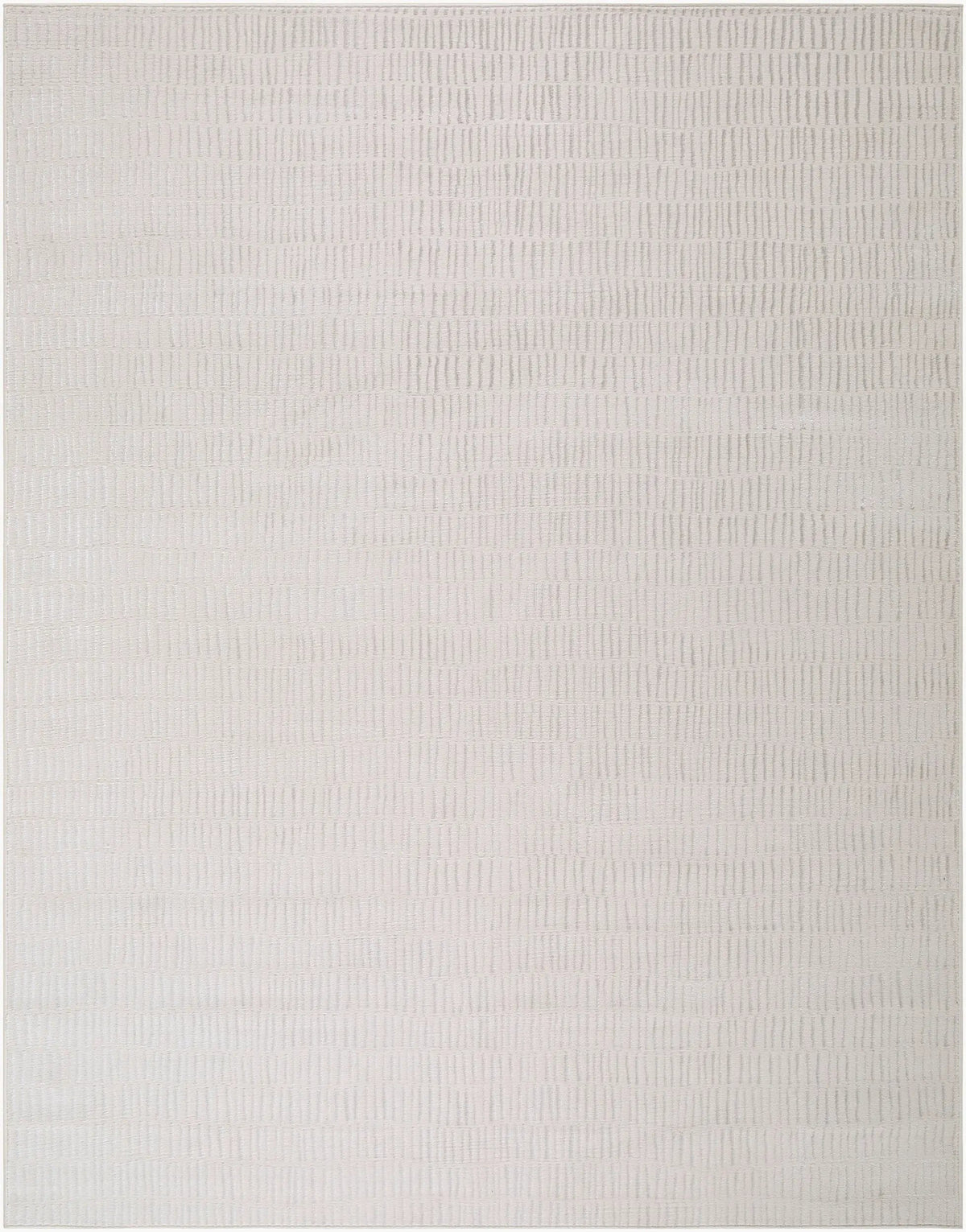 Livabliss x Elle Decor Grenelle EDGN-2300 Ivory Area Rug
