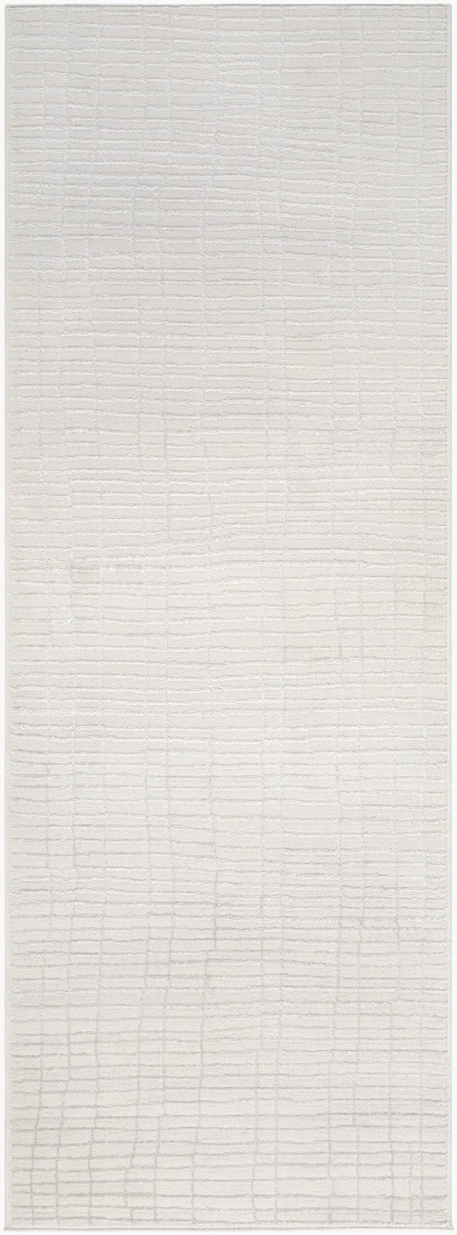 Livabliss x Elle Decor Grenelle EDGN-2304 Ivory Area Rug