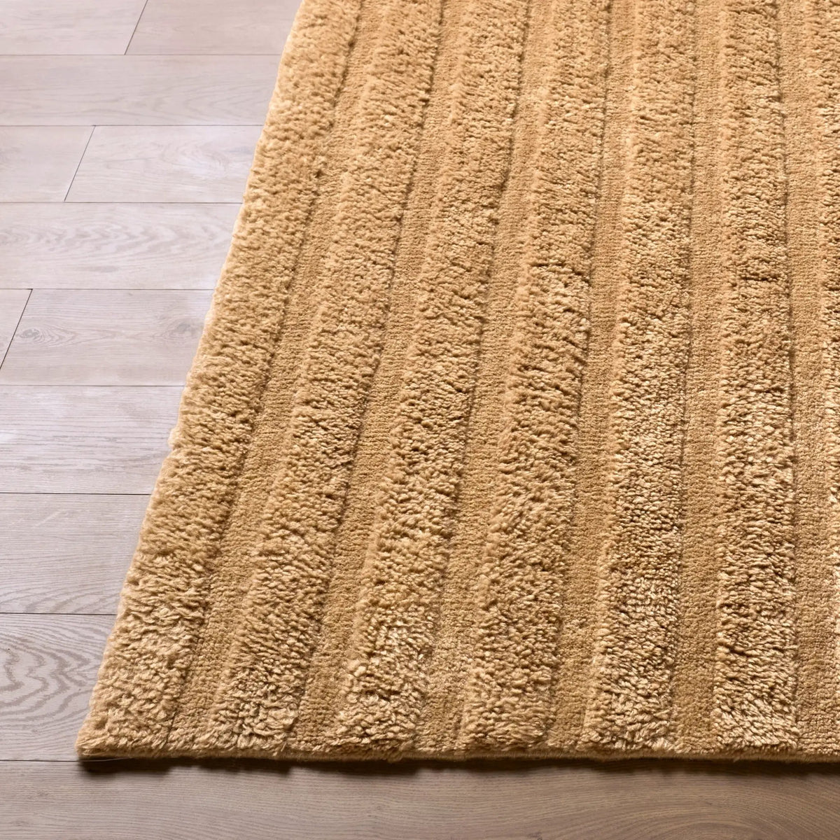 LIVABLISS Eleve EEV-2301 Tan Area Rug