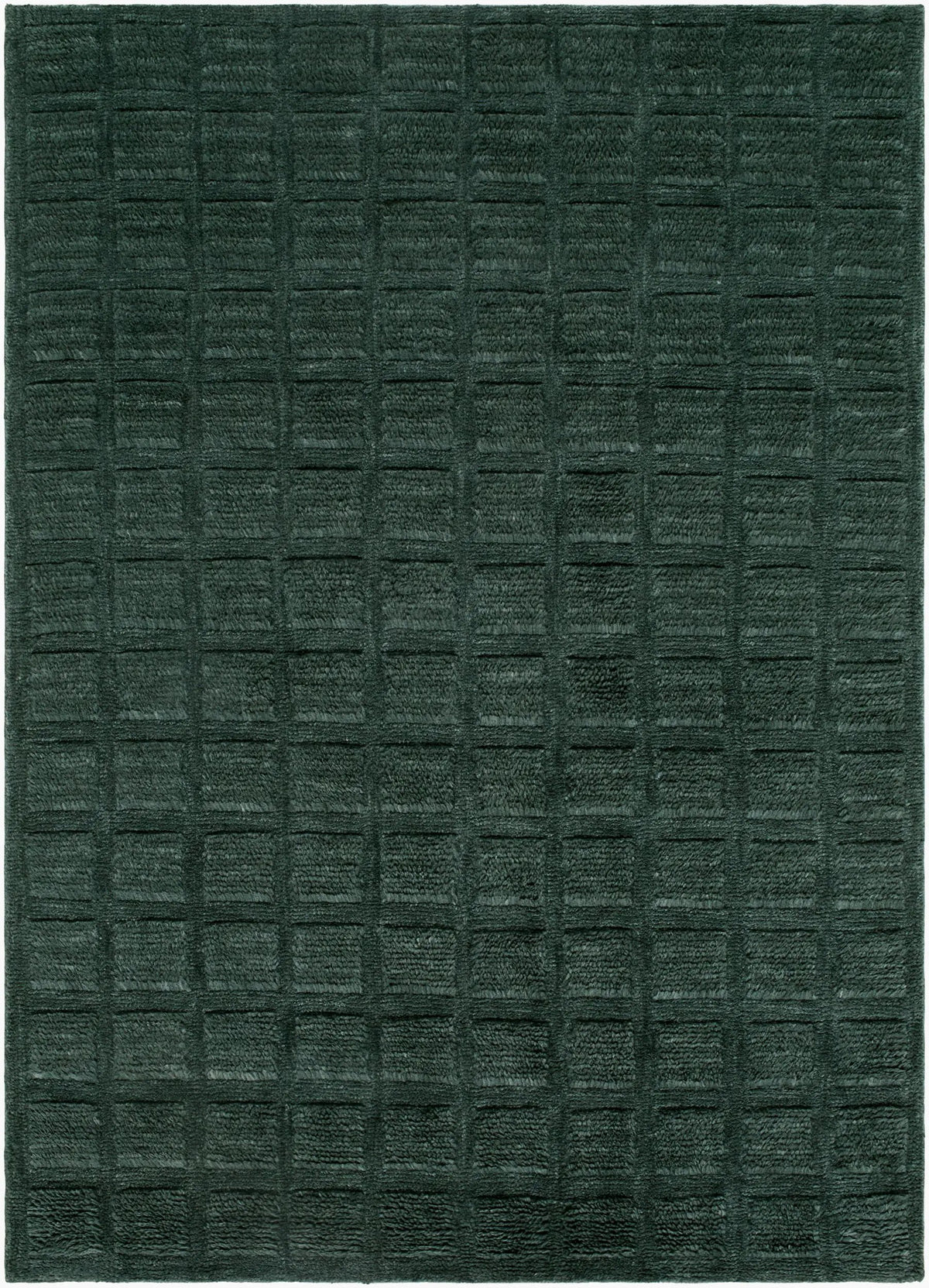 LIVABLISS Eleve EEV-2302 Emerald Area Rug