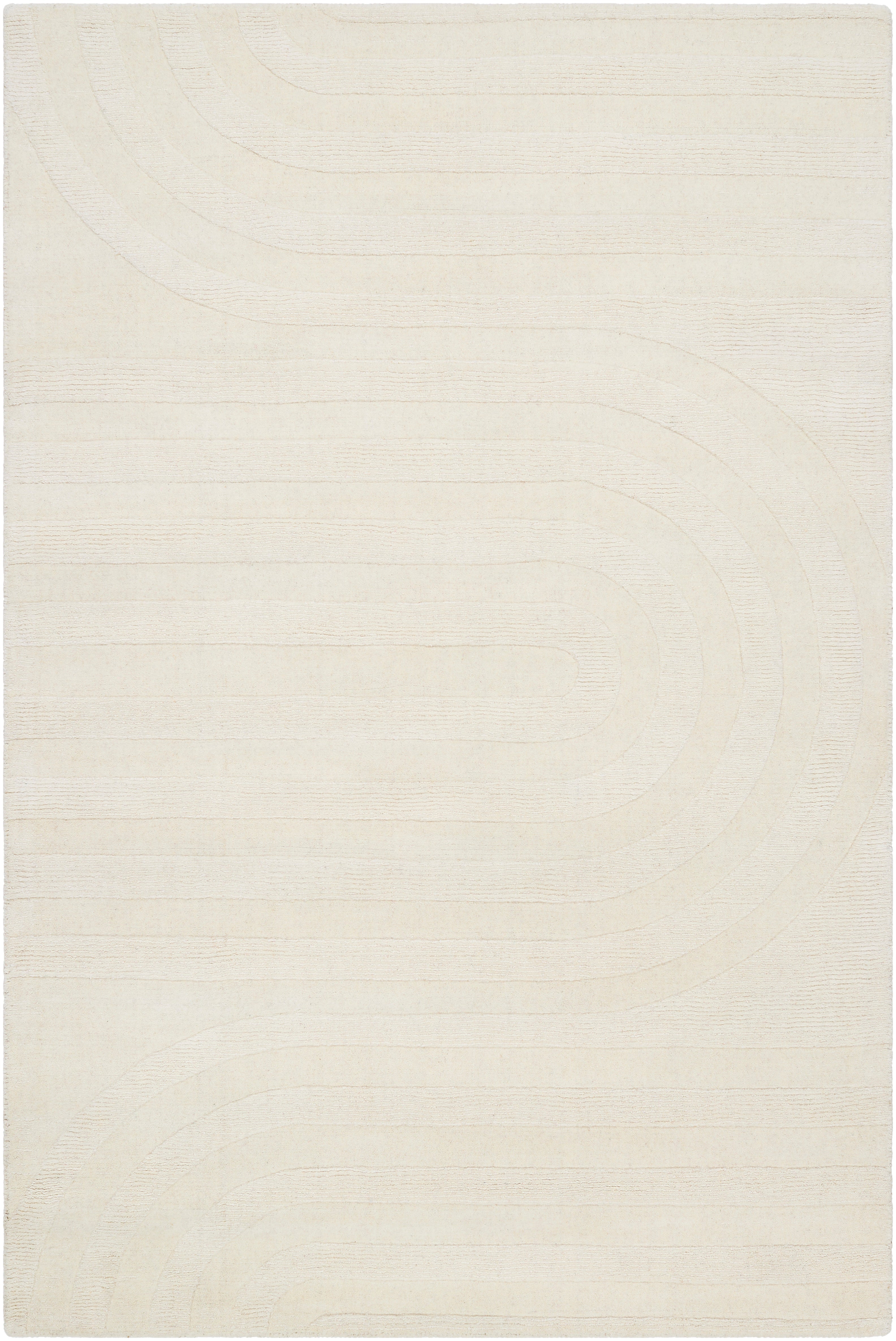 Surya Elissa EIA-2301 Beige Area Rug by LIVABLISS