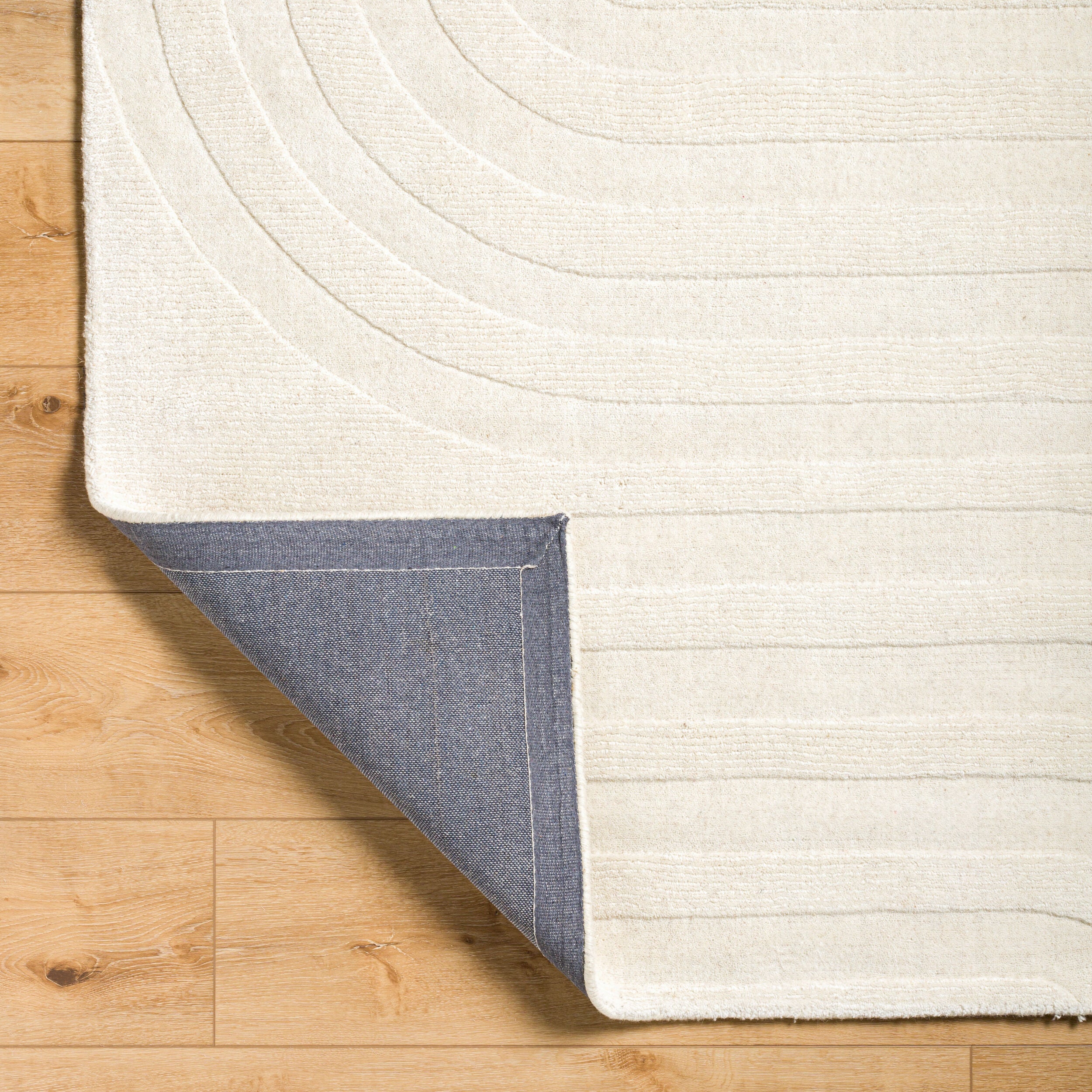 Surya Elissa EIA-2301 Beige Area Rug by LIVABLISS