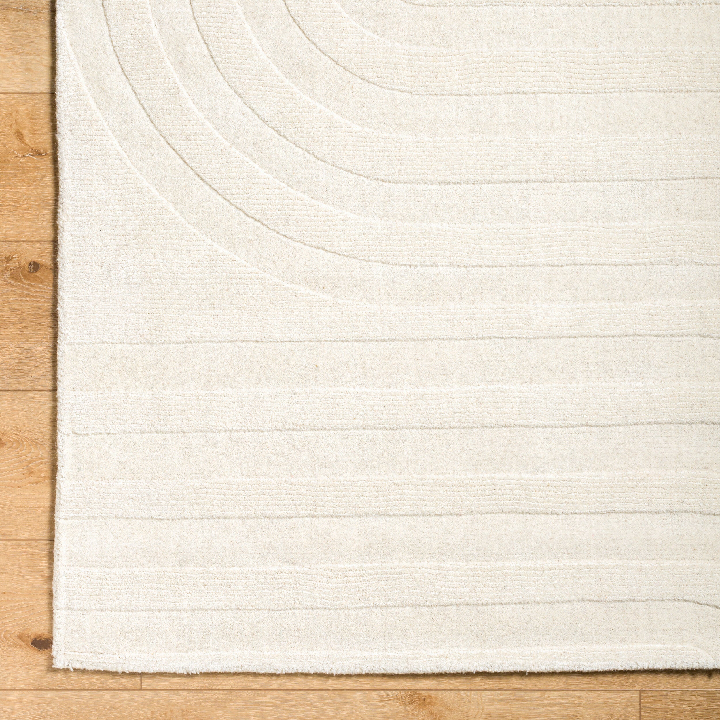 Surya Elissa EIA-2301 Beige Area Rug by LIVABLISS