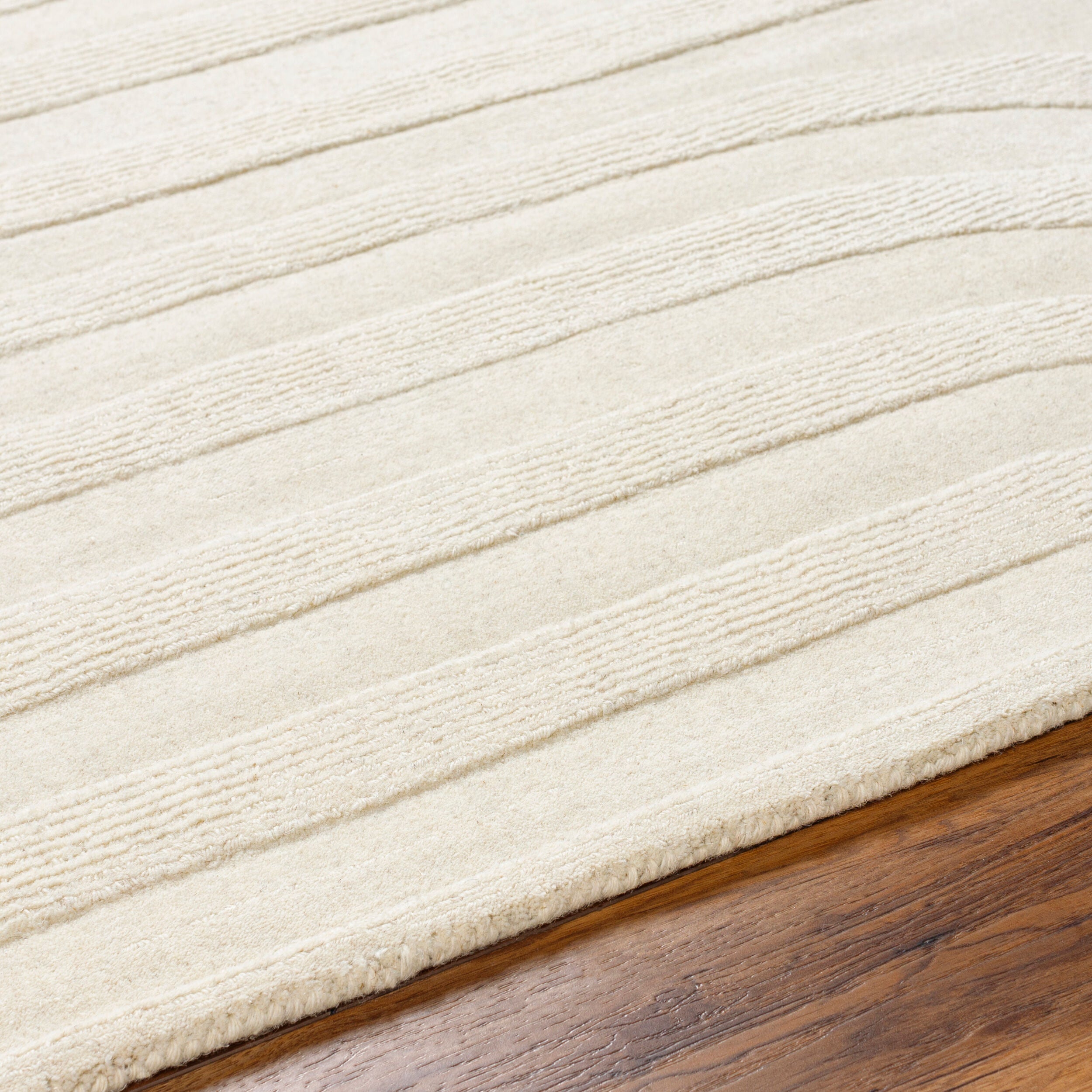 Surya Elissa EIA-2301 Beige Area Rug by LIVABLISS