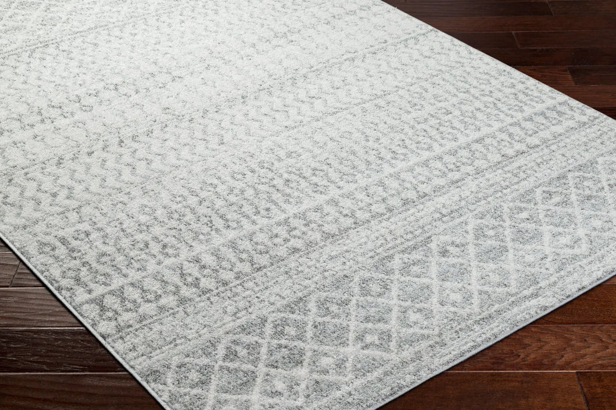 LIVABLISS Elaziz ELZ-2308 Off-White Area Rug