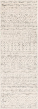 Surya Elaziz ELZ-2354 Gray Area Rug by LIVABLISS