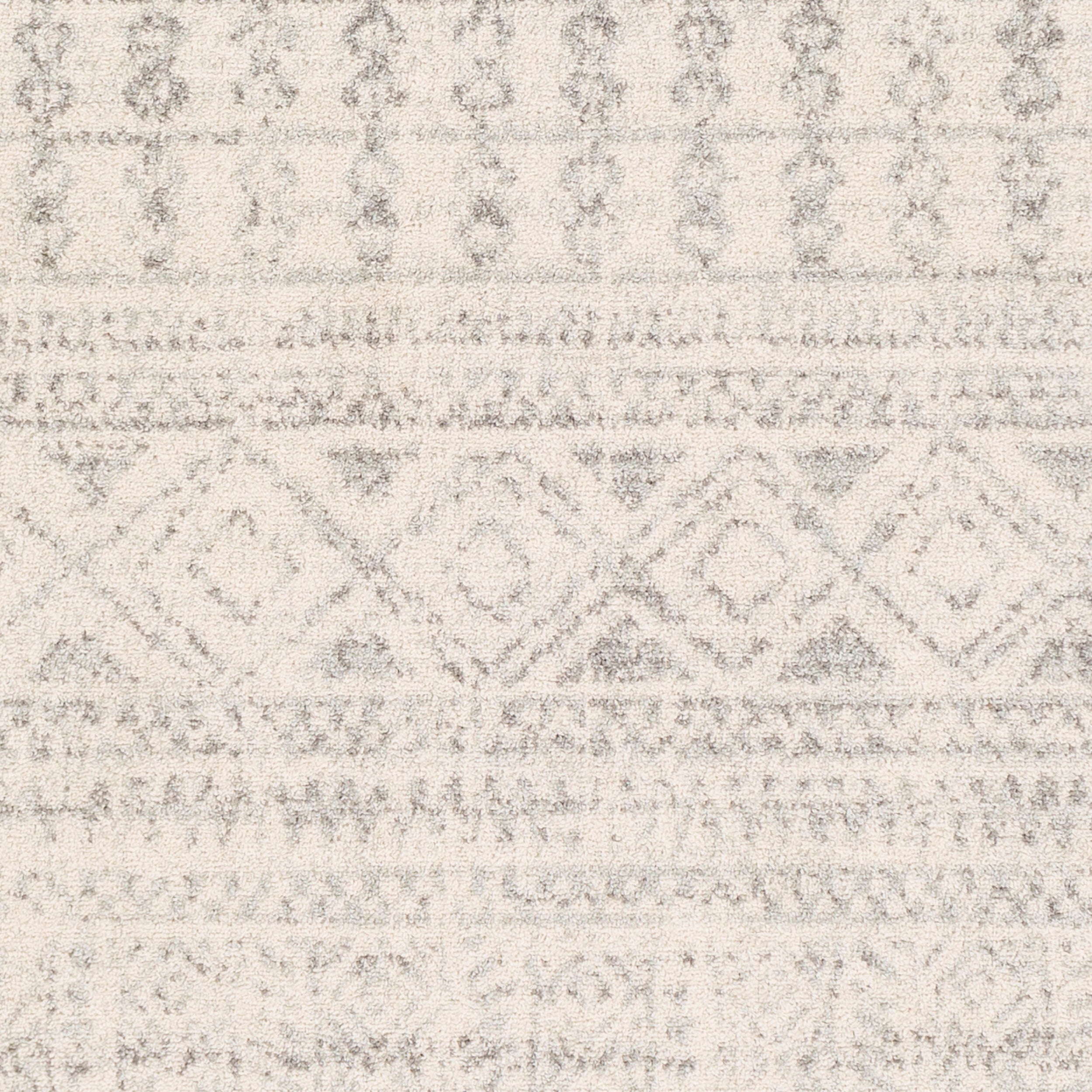 Surya Elaziz ELZ-2354 Gray Area Rug by LIVABLISS