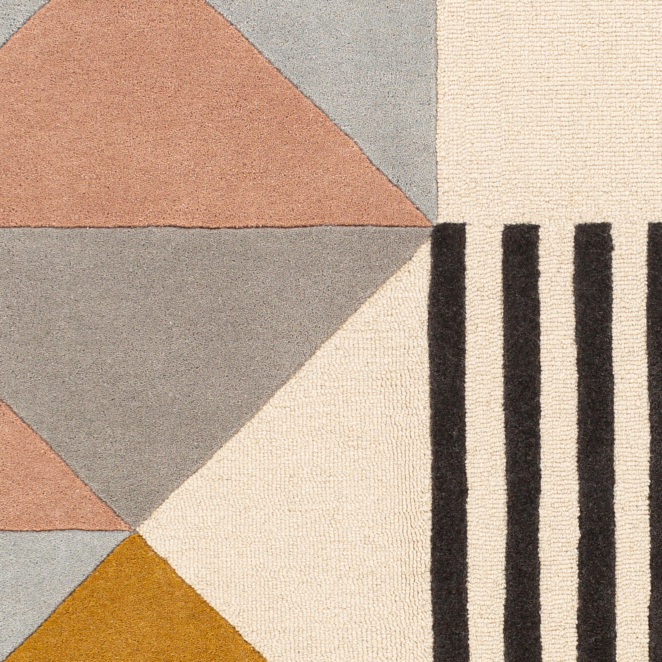 Surya Emma EMM-2302 Beige Area Rug by LIVABLISS