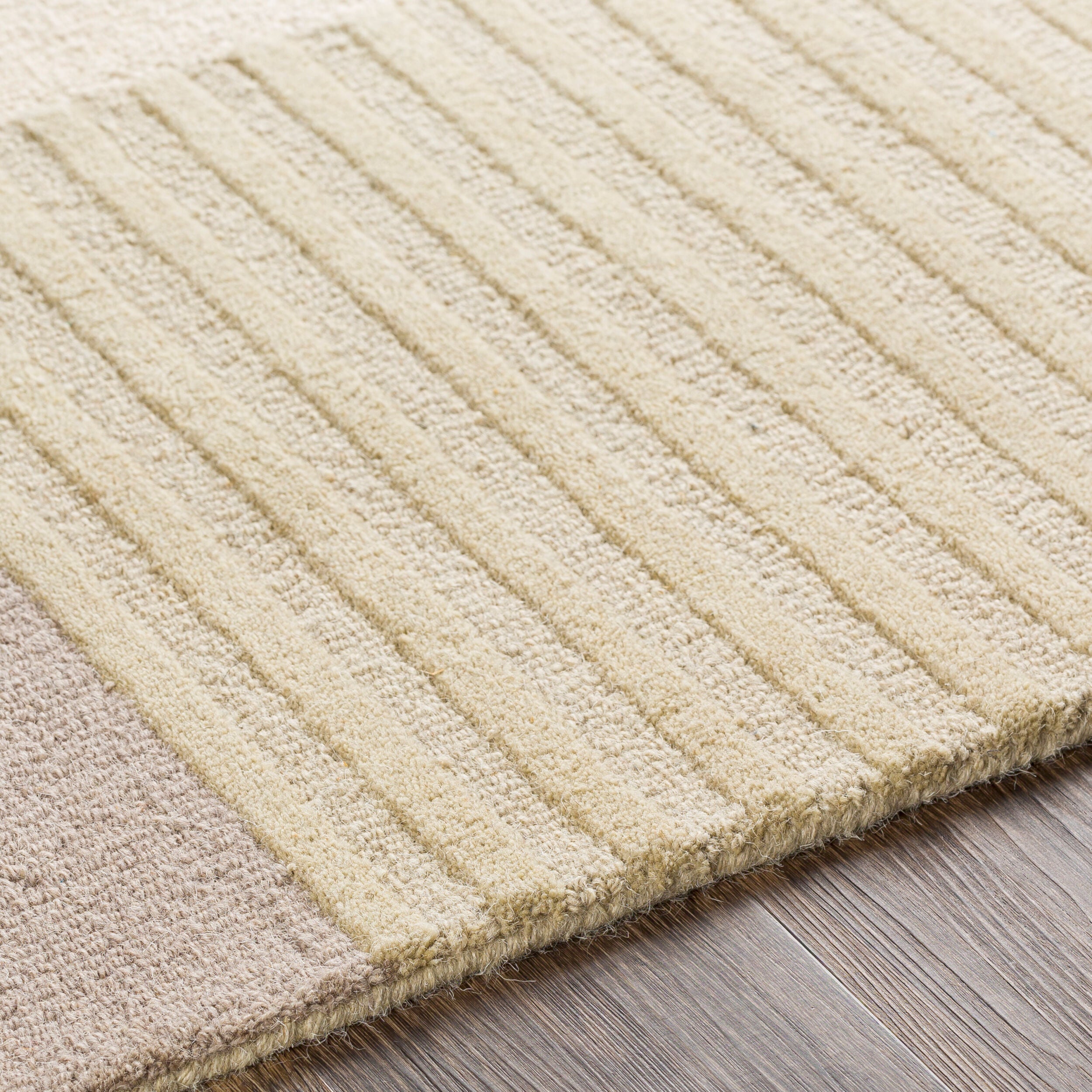 Surya Emma EMM-2304 Light Beige Area Rug by LIVABLISS