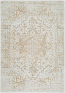 Surya Emory EMO-2300 Cream Area Rug by LIVABLISS