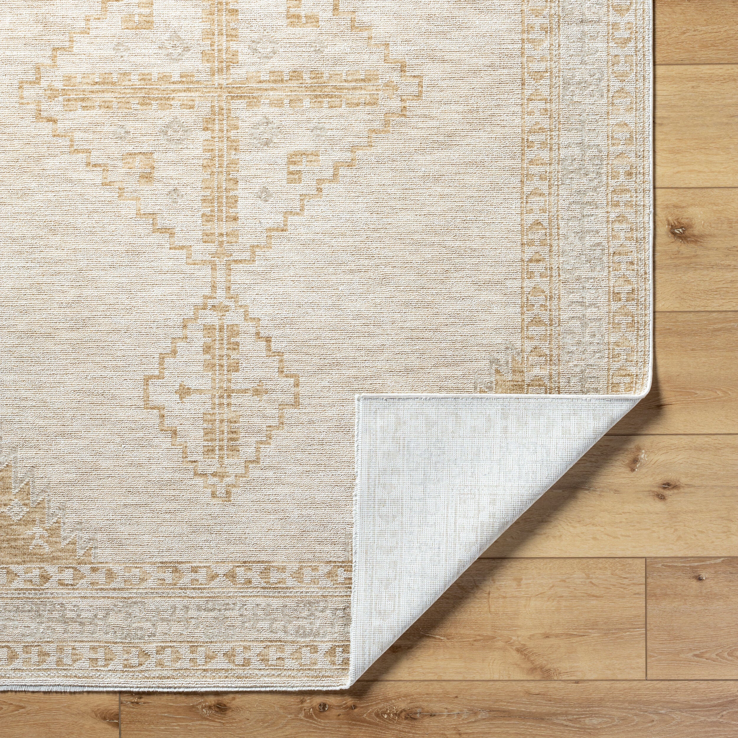 Surya Emory EMO-2301 Ivory Area Rug by LIVABLISS