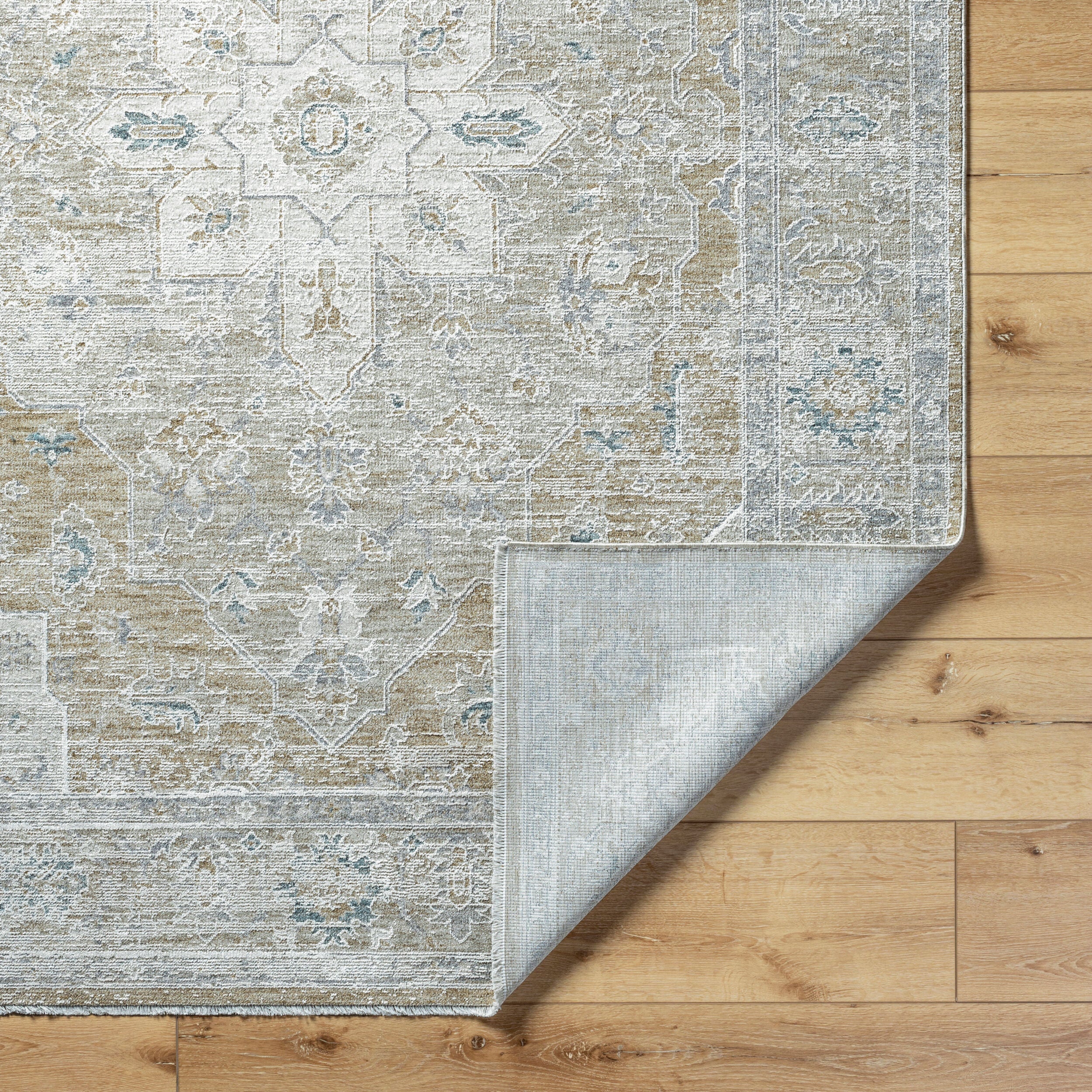Surya Emory EMO-2304 Ivory Area Rug by LIVABLISS