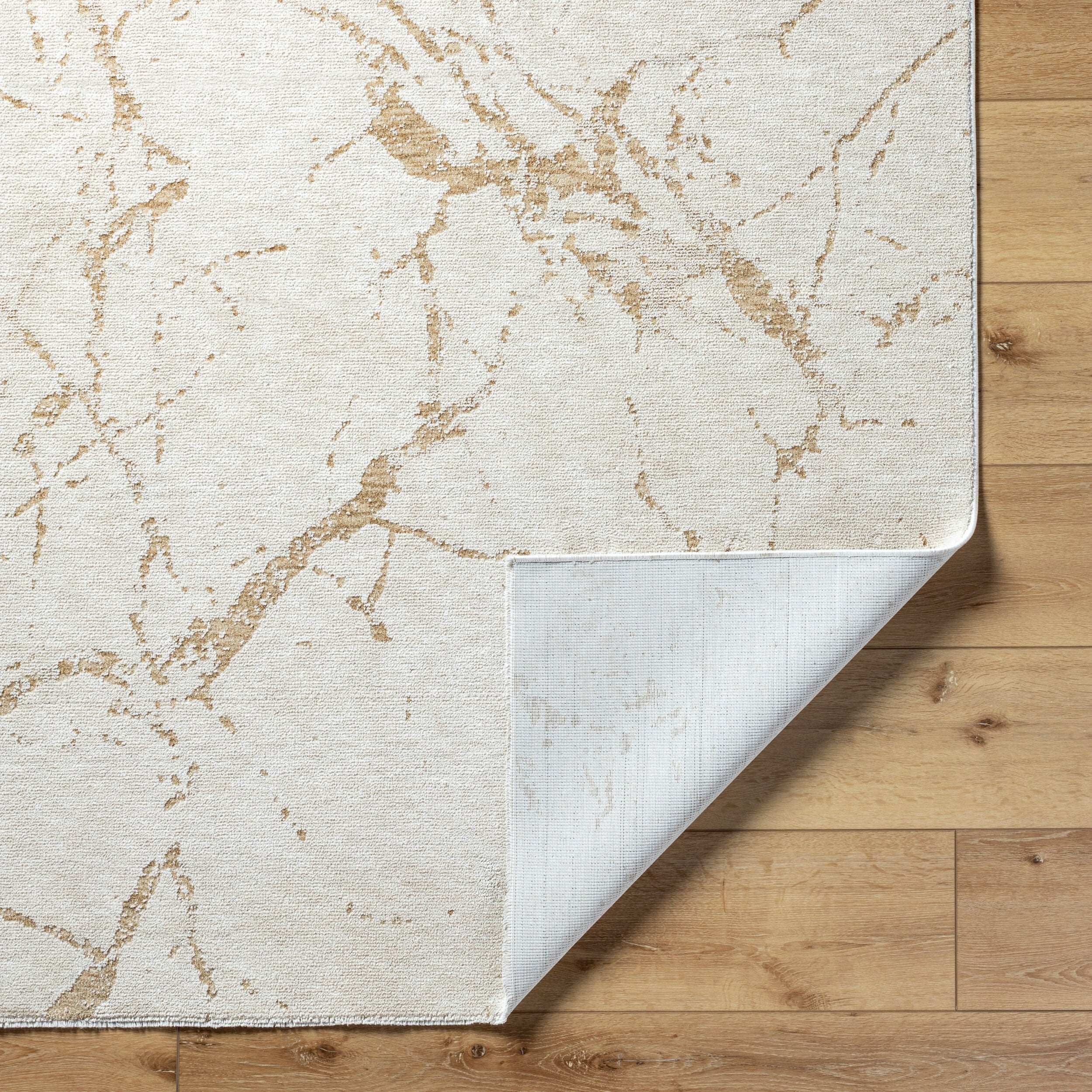 Surya Emory EMO-2305 Cream Area Rug by LIVABLISS
