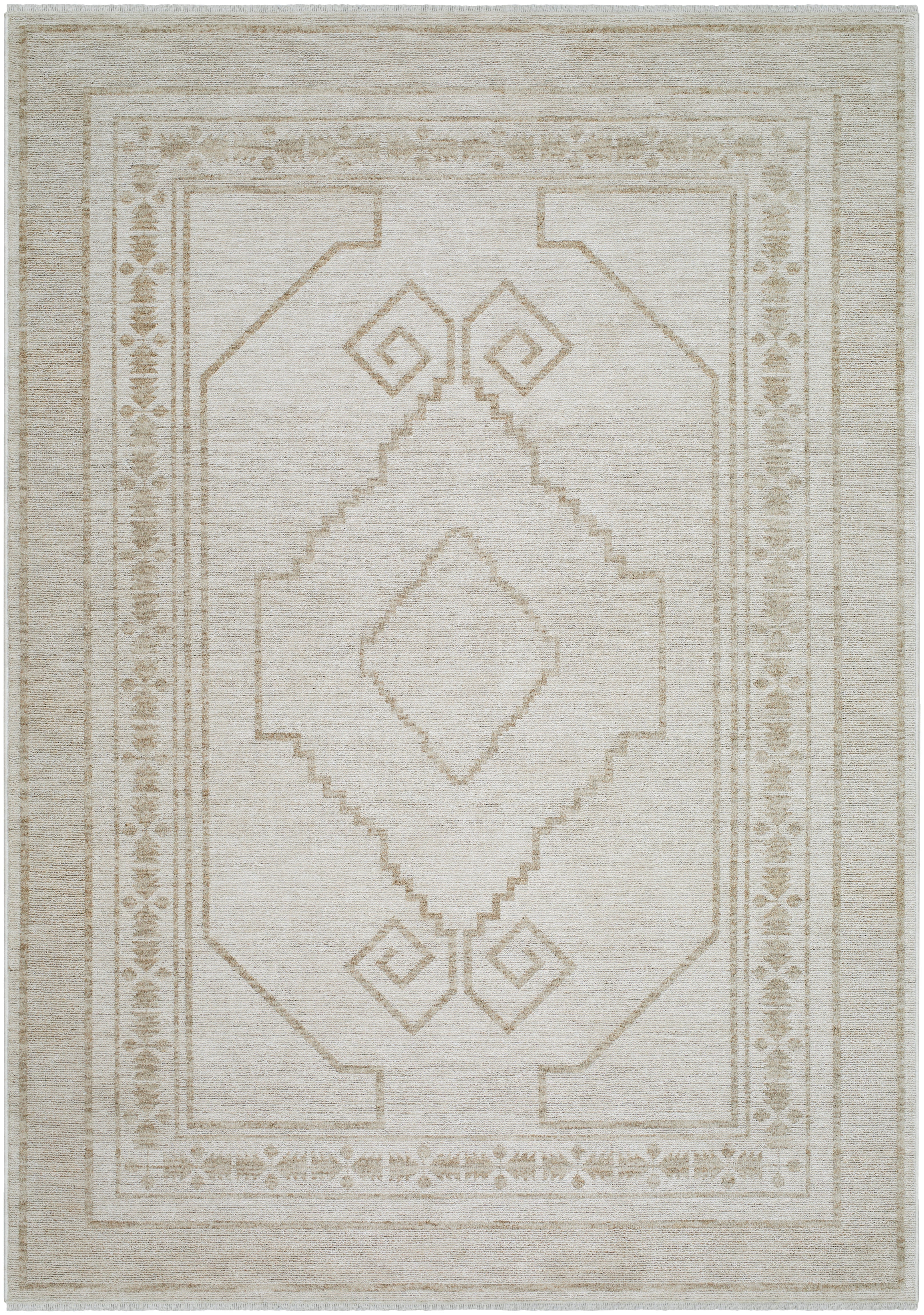 Surya Emory EMO-2309 Ivory Area Rug by LIVABLISS