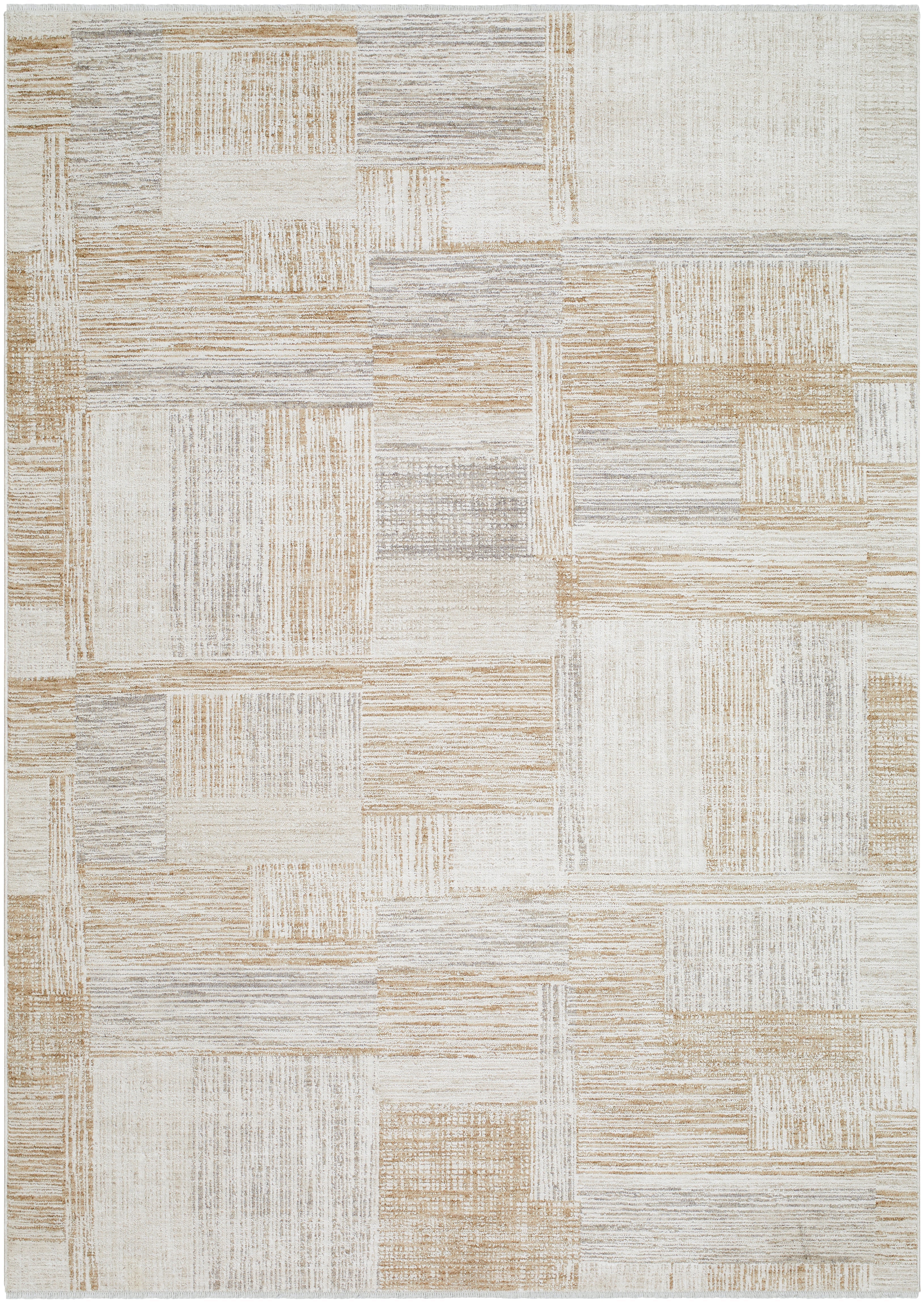 Surya Emory EMO-2311 Tan Area Rug by LIVABLISS