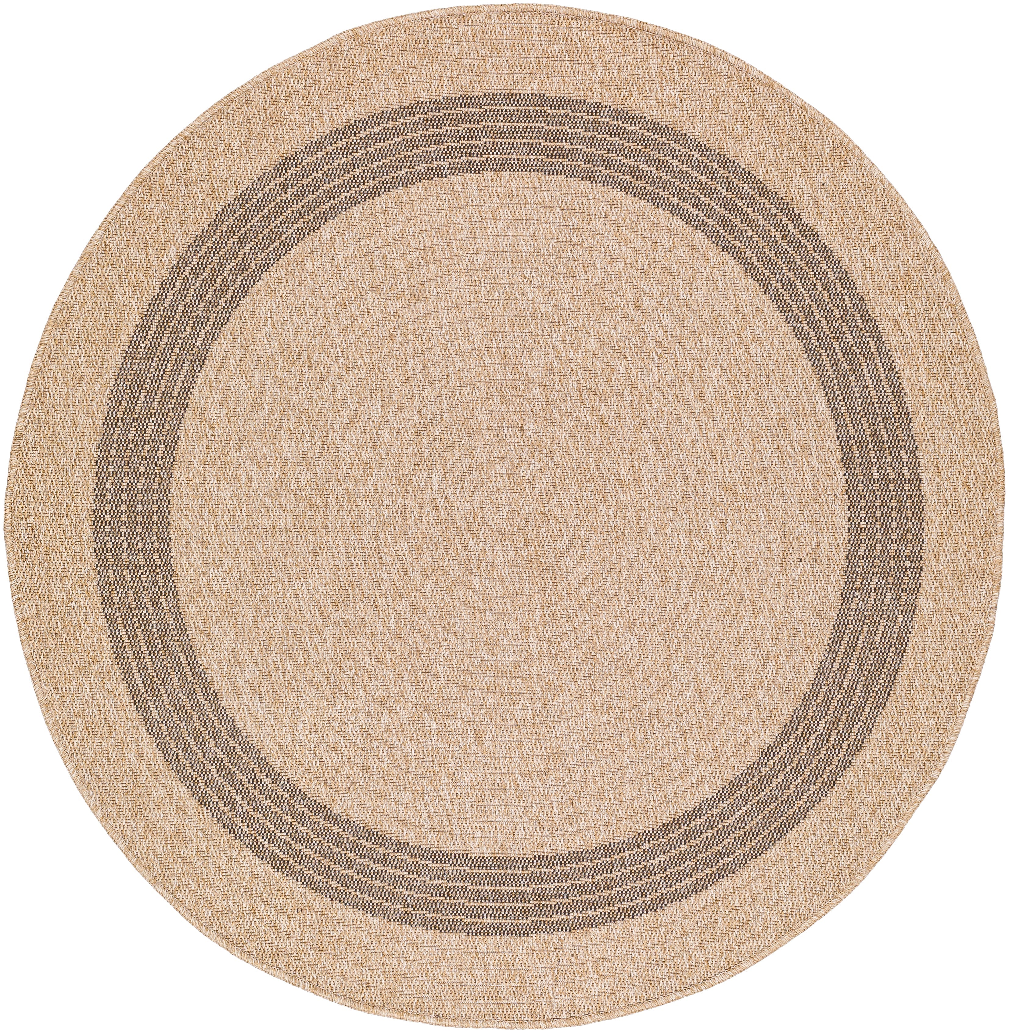 Surya Encore ENC-2301 Tan Area Rug by LIVABLISS