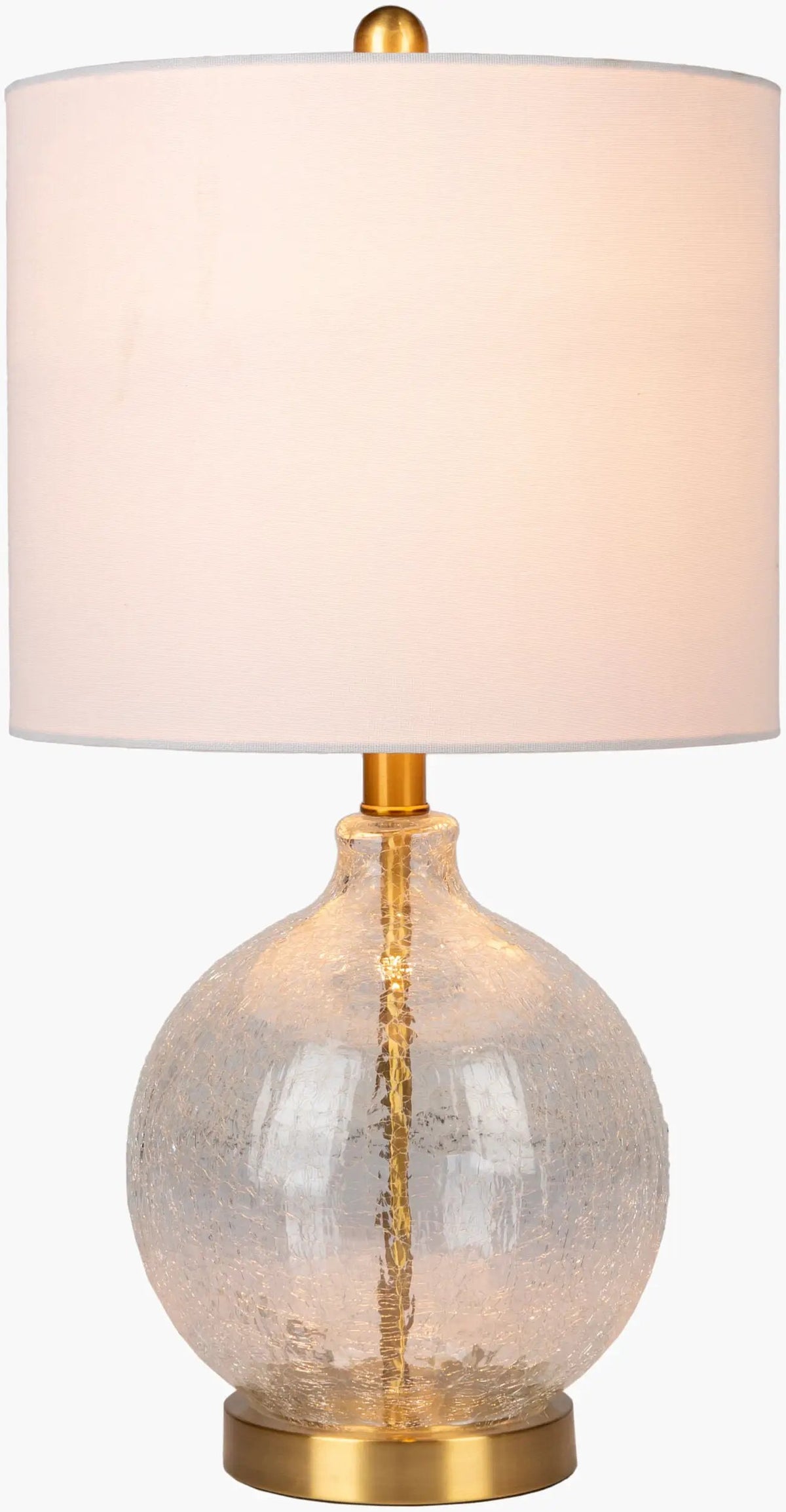 Enid END-001 Accent Table Lamp by LIVABLISS