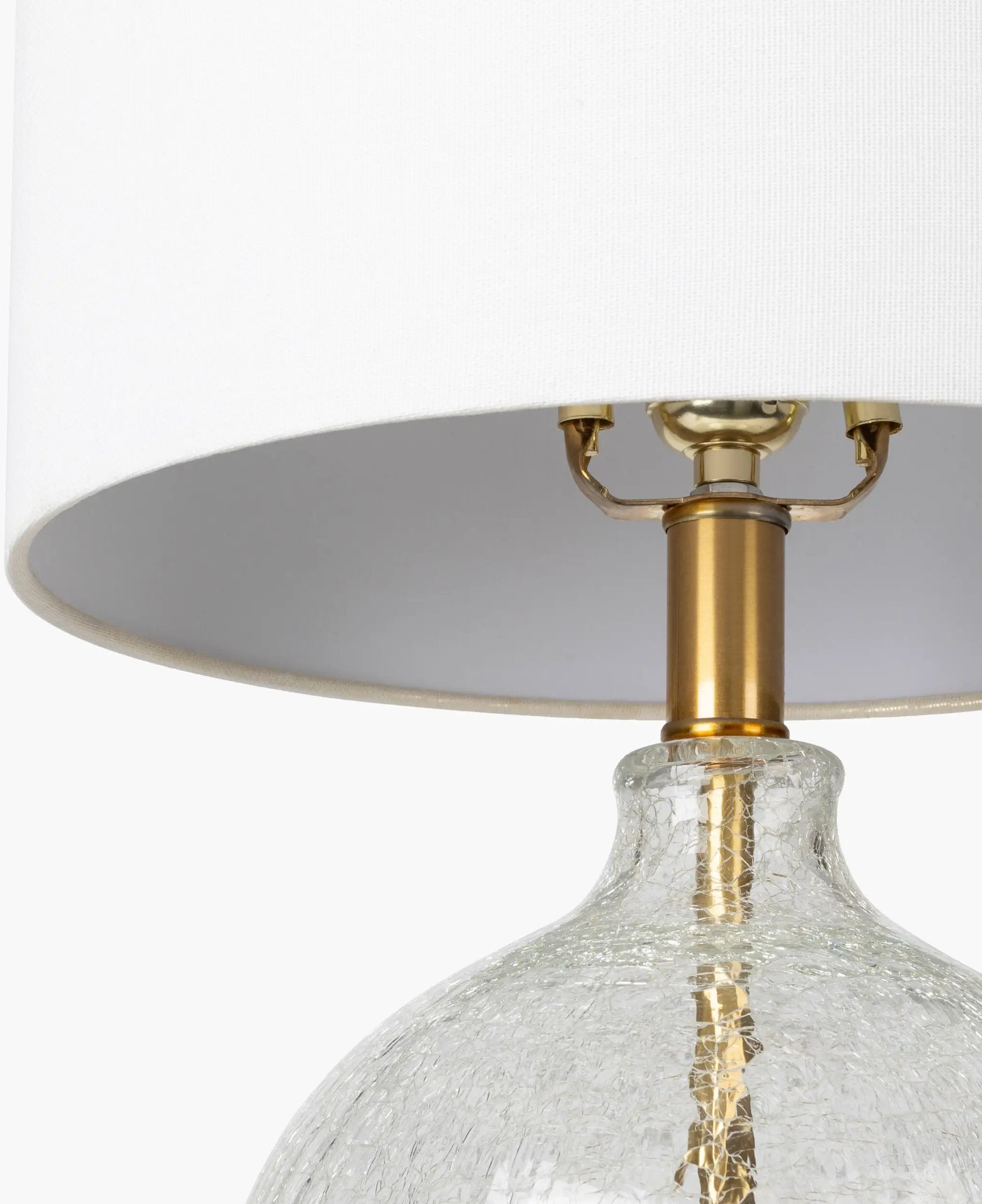 Enid END-001 Accent Table Lamp by LIVABLISS