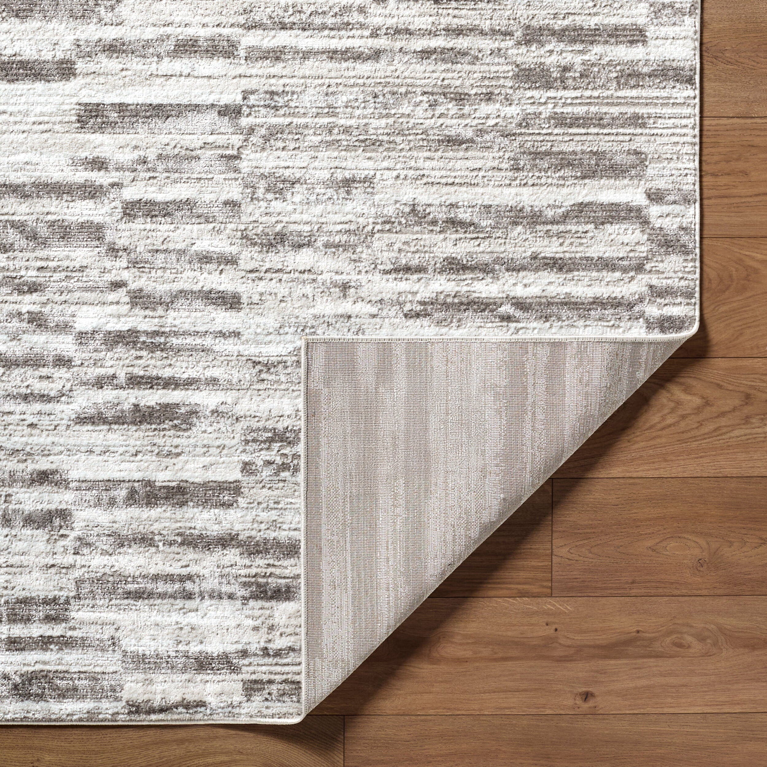 Surya Enfield ENF-2328 Light Beige Area Rug by LIVABLISS