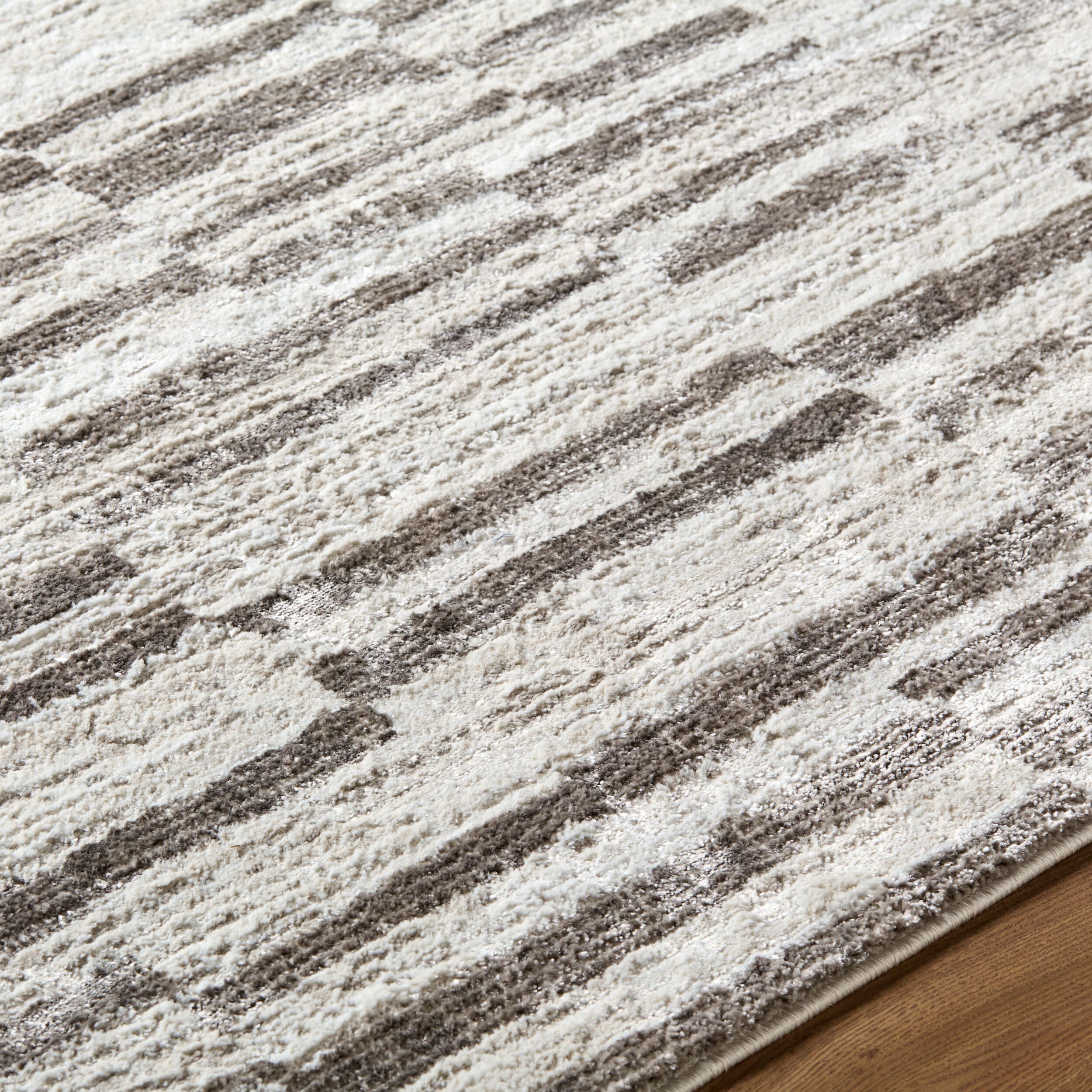 Surya Enfield ENF-2328 Light Beige Area Rug by LIVABLISS