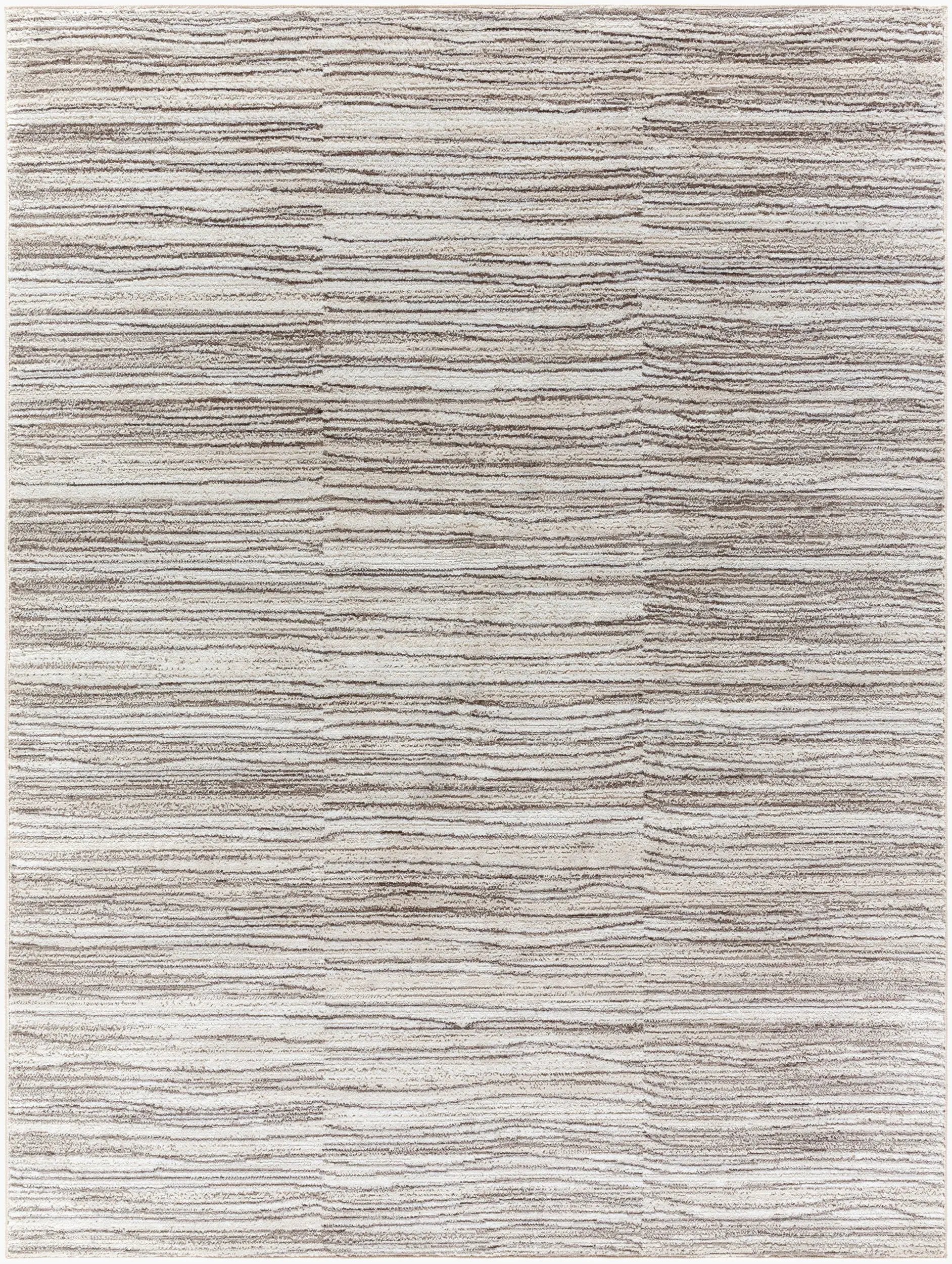 Enfield ENF-2329 Light-Beige Area Rug by LIVABLISS