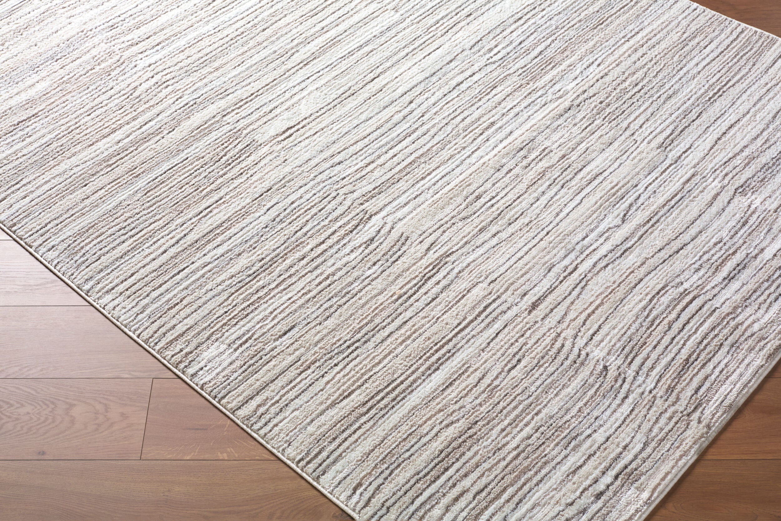 Surya Enfield ENF-2329 Light Beige Area Rug by LIVABLISS
