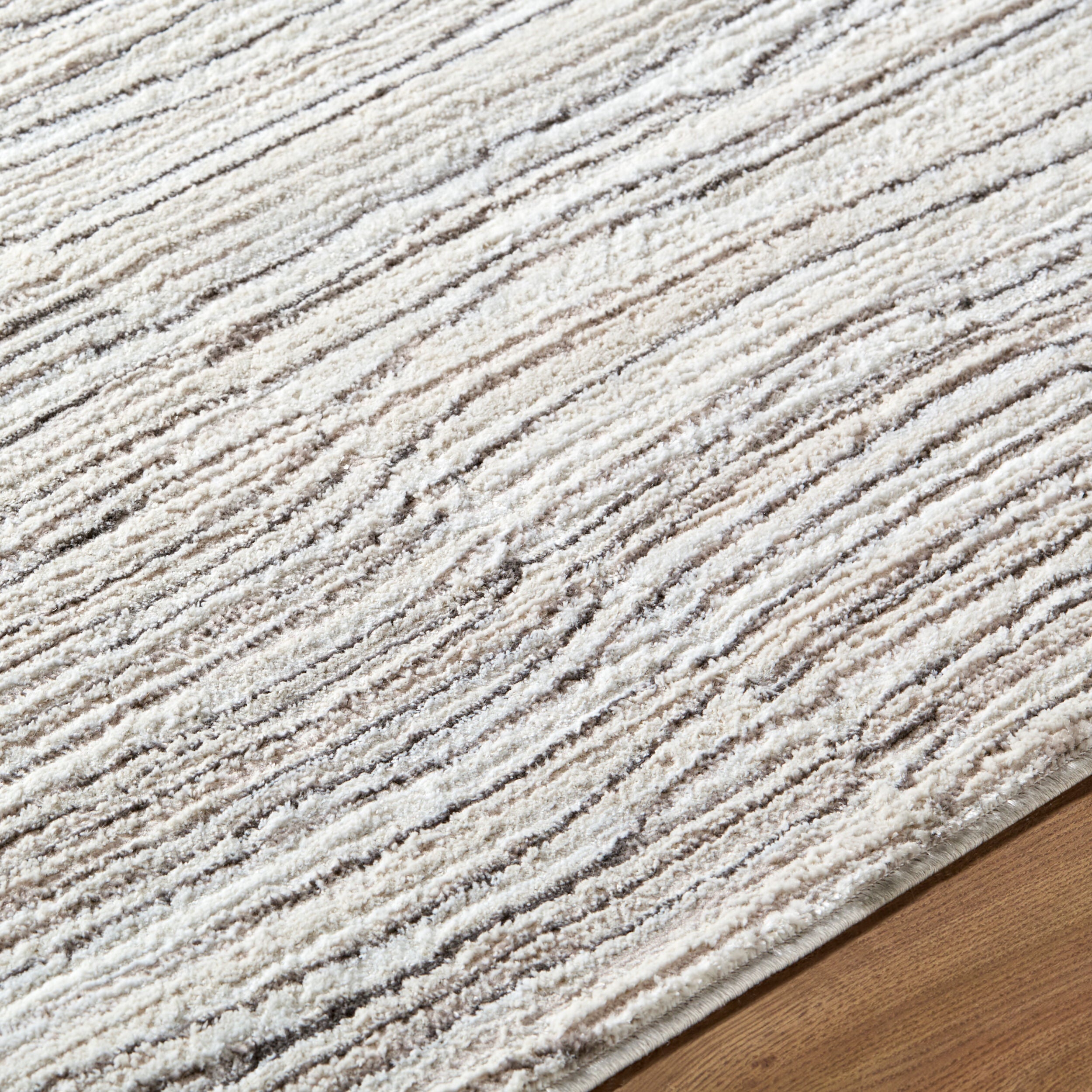 Surya Enfield ENF-2329 Light Beige Area Rug by LIVABLISS
