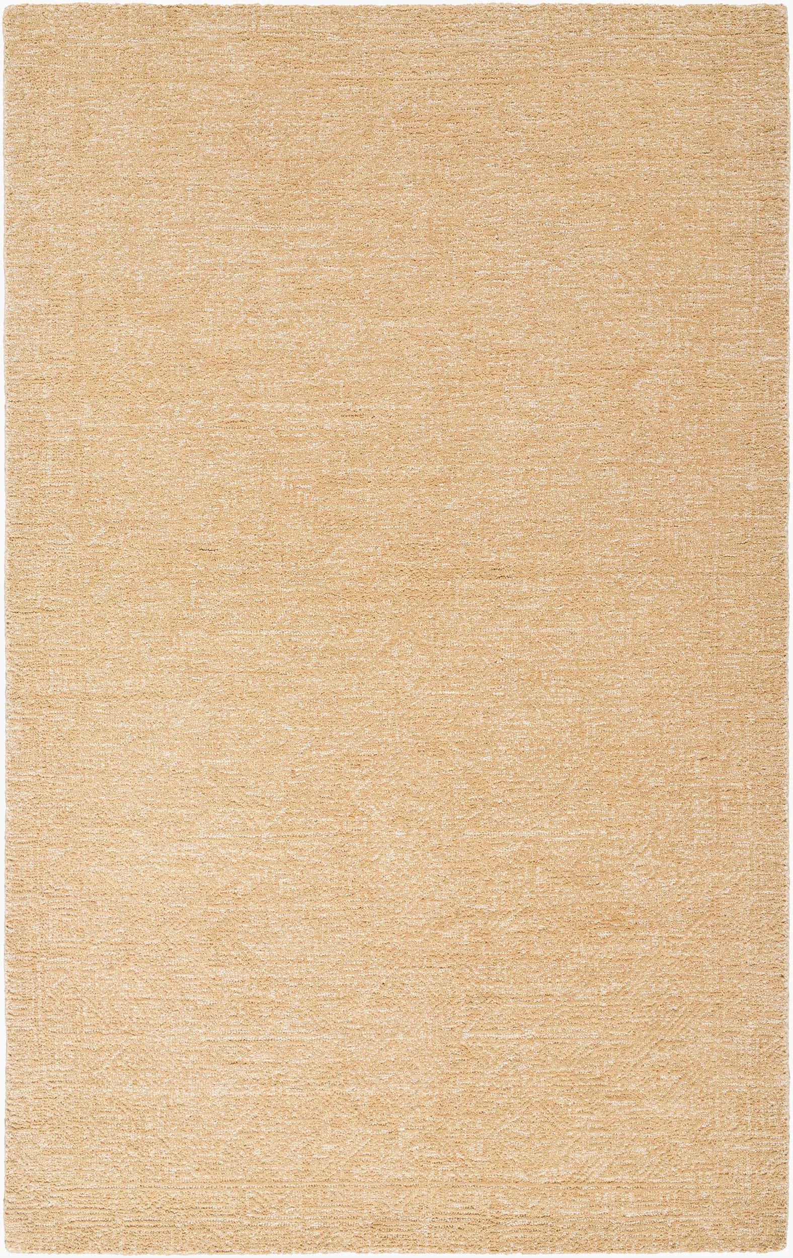 Epsom EPM-2300 Beige Area Rug by LIVABLISS