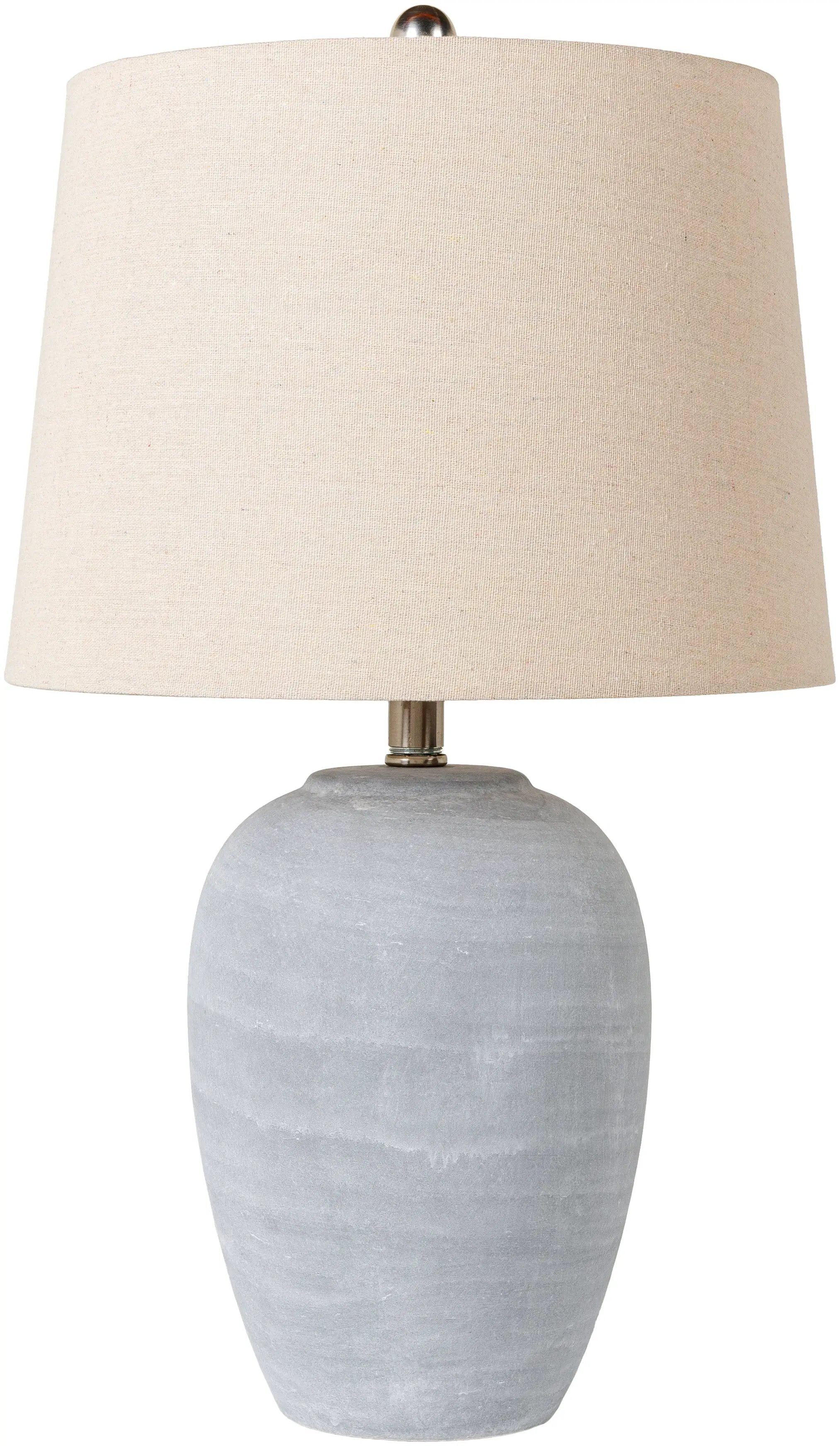 Matera ERA-001 Accent Table Lamp by LIVABLISS
