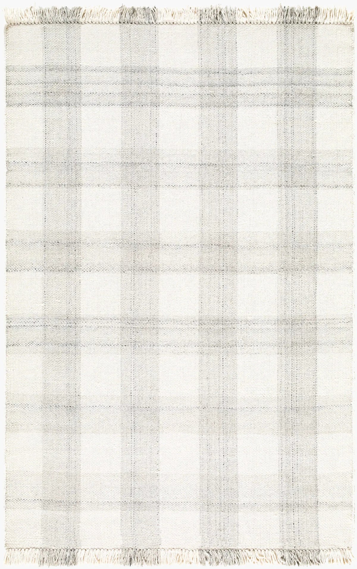 LIVABLISS Ecosse ESC-2301 Ivory Area Rug
