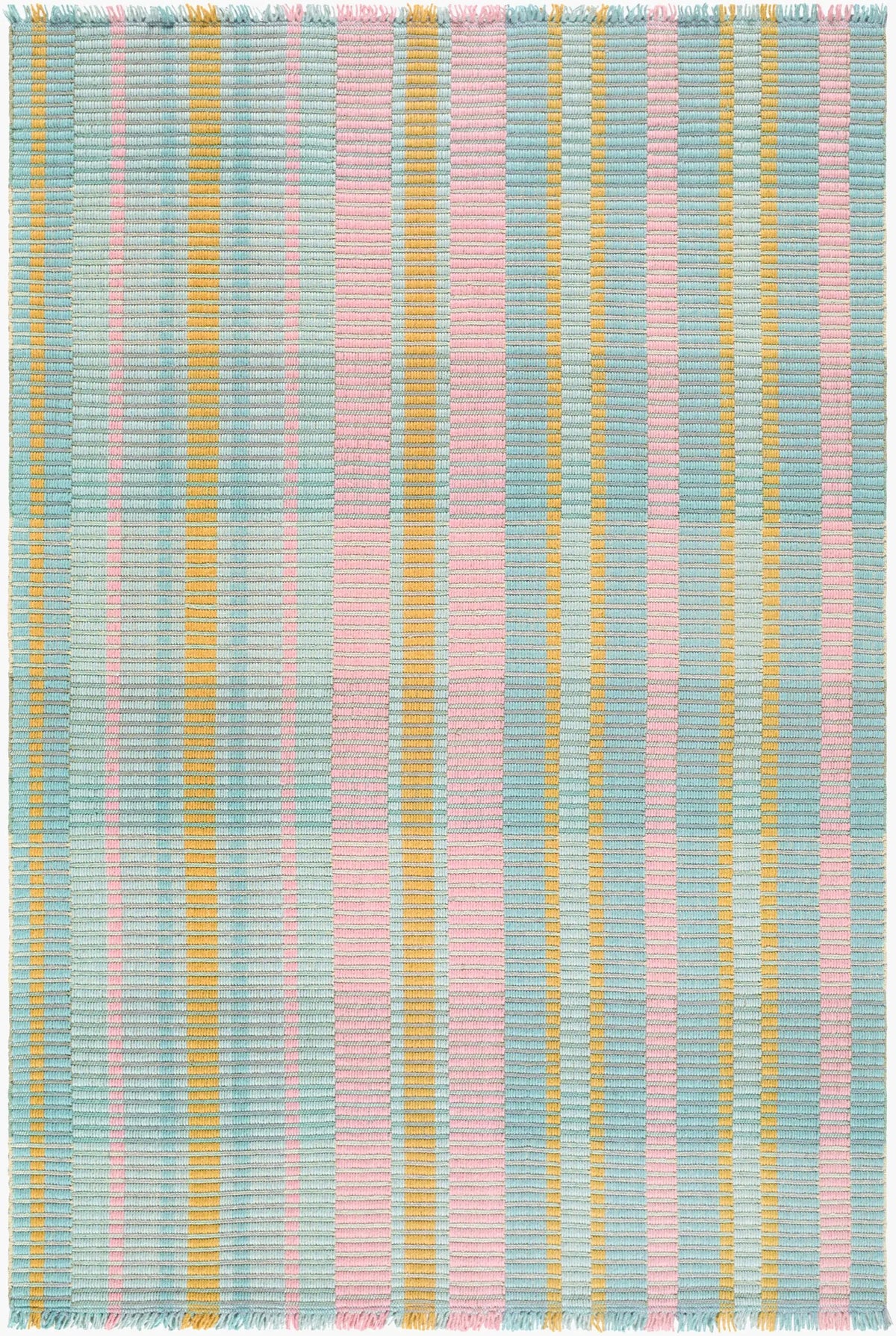 LIVABLISS Ethos ETH-2301 Seafoam Area Rug
