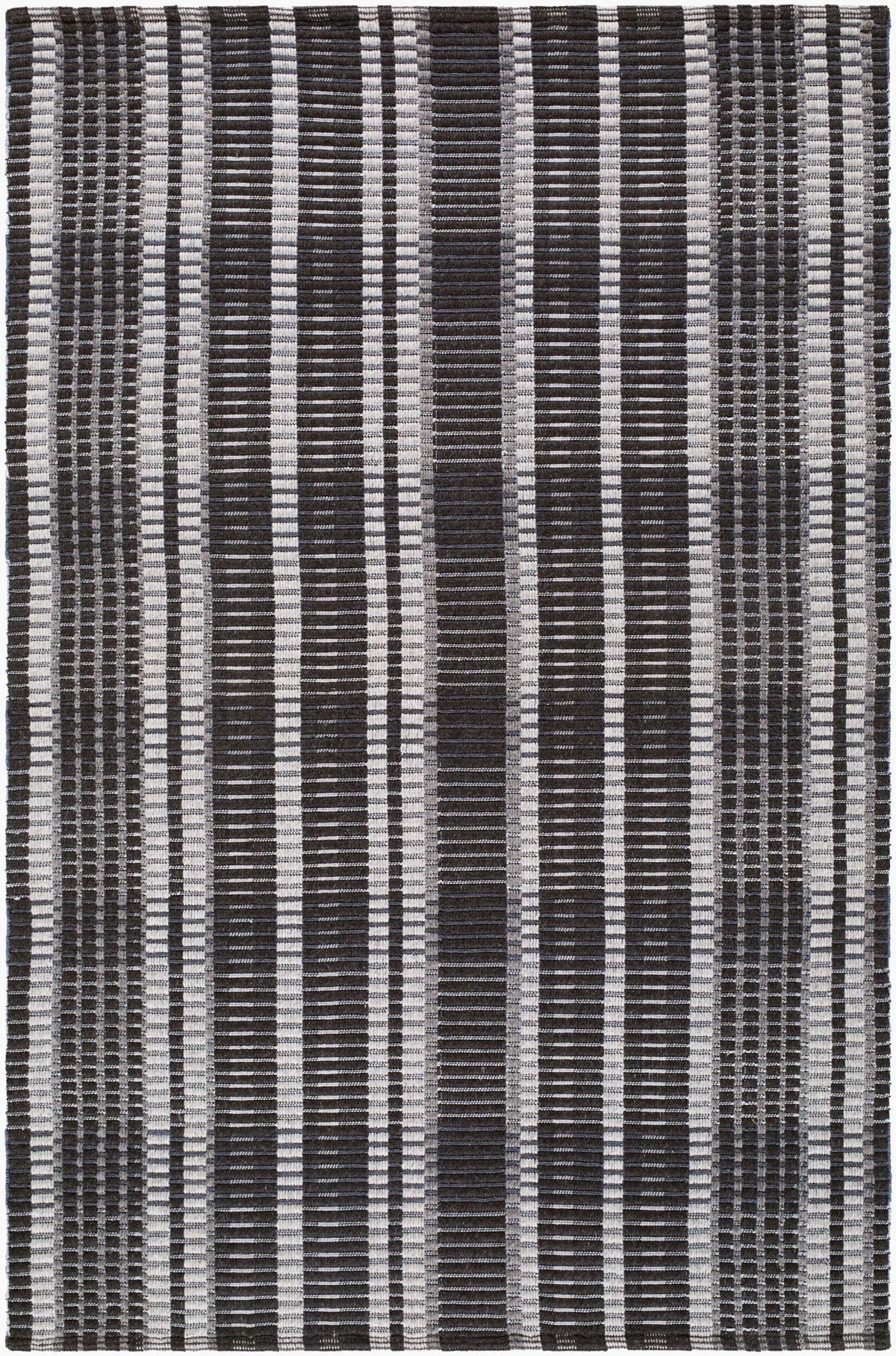 LIVABLISS Ethos ETH-2303 Charcoal Area Rug