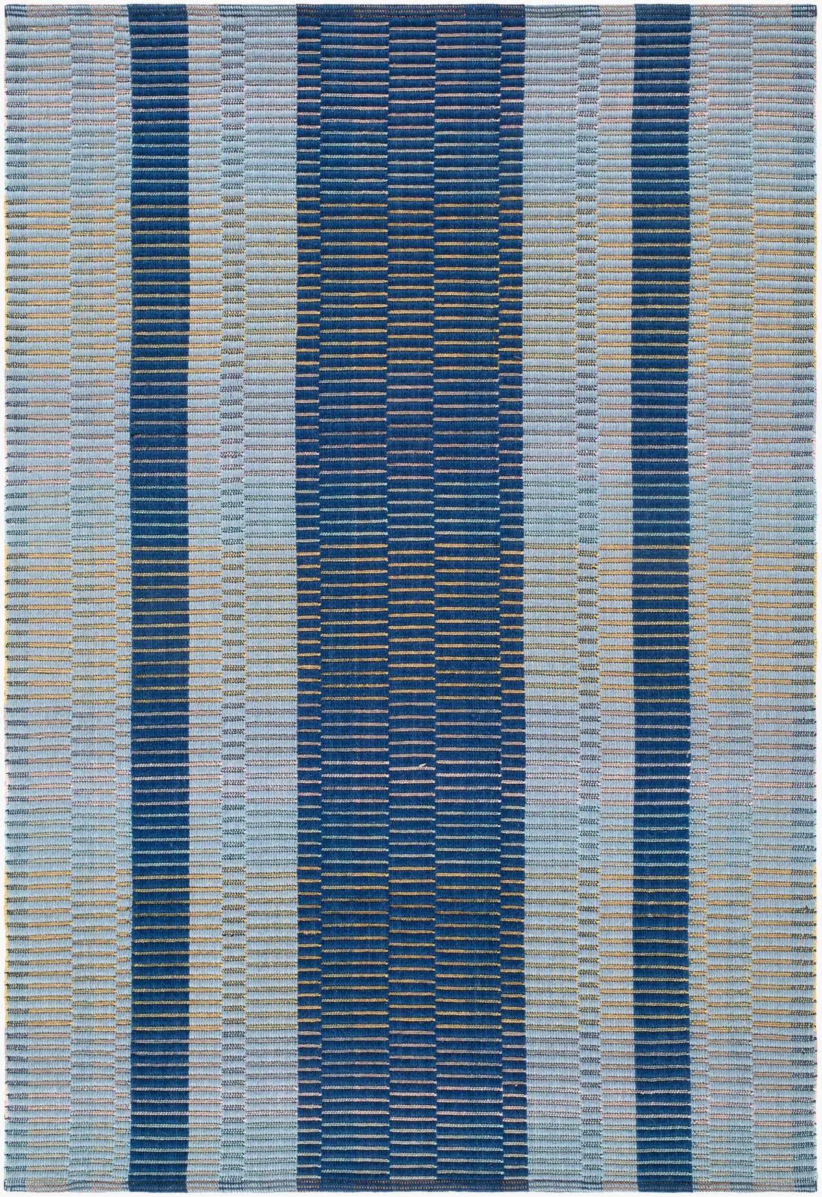 LIVABLISS Ethos ETH-2304 Indigo Area Rug