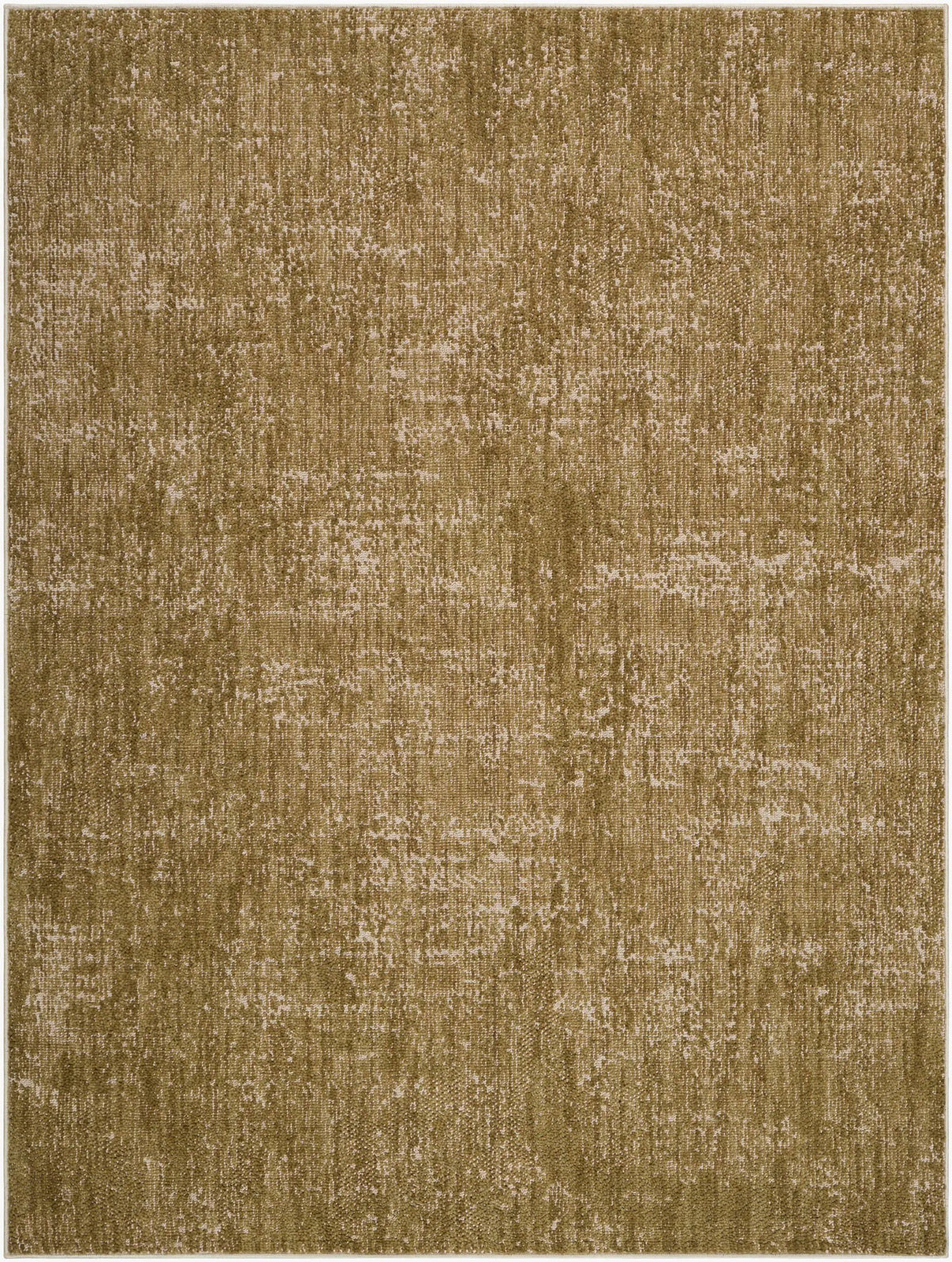 LIVABLISS Ethnic ETQ-2300 Olive Area Rug