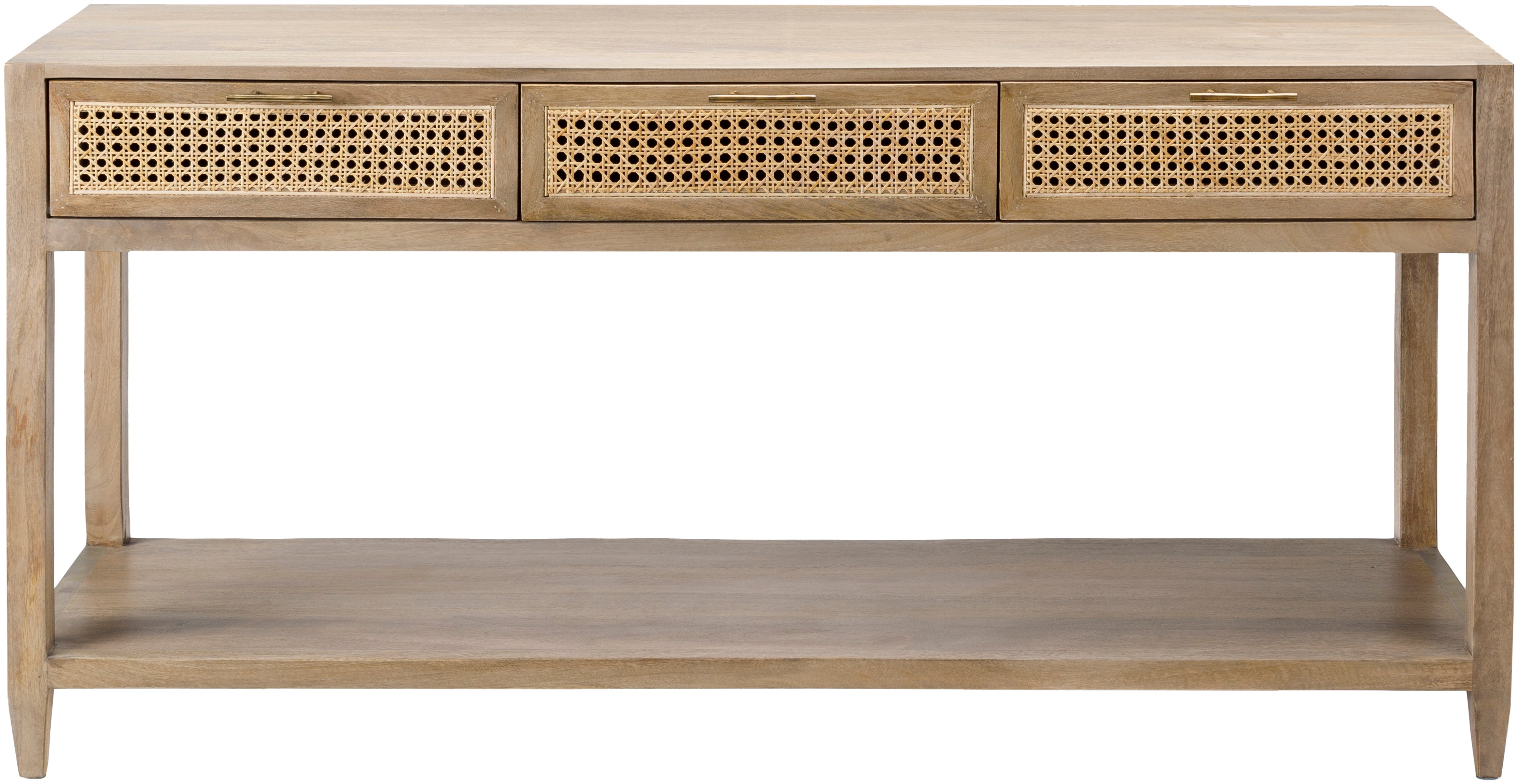 LIVABLISS Etewah ETW-003 Console Table